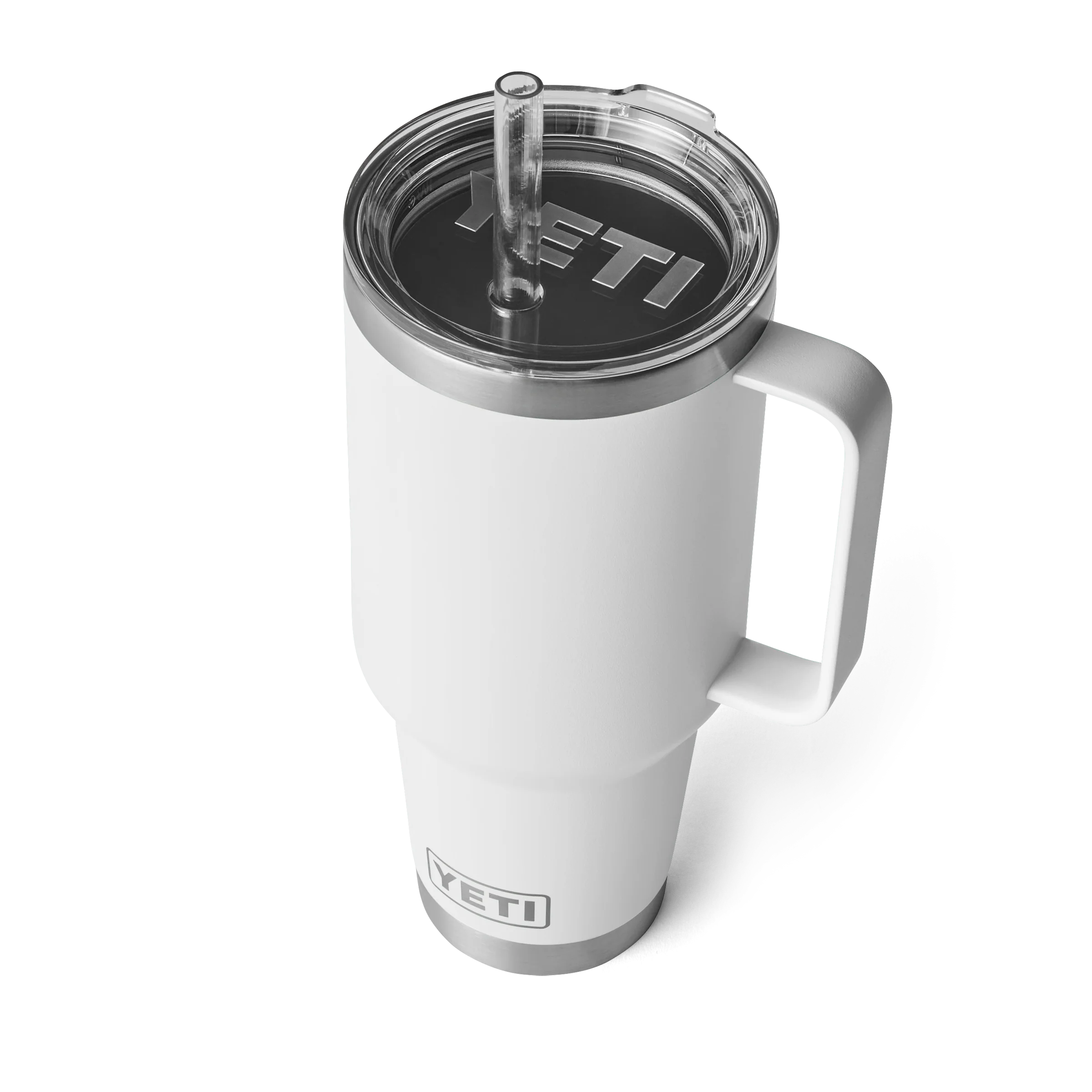 Rambler® 42 oz (1.2 L) Straw Mug - Image 9