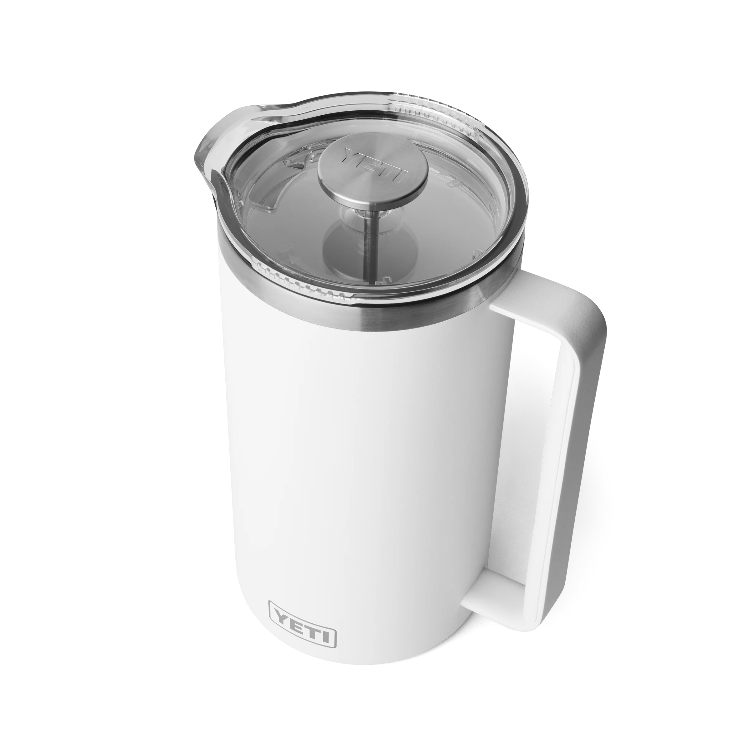 Rambler® 64 oz (1.9 L) French Press - Image 10