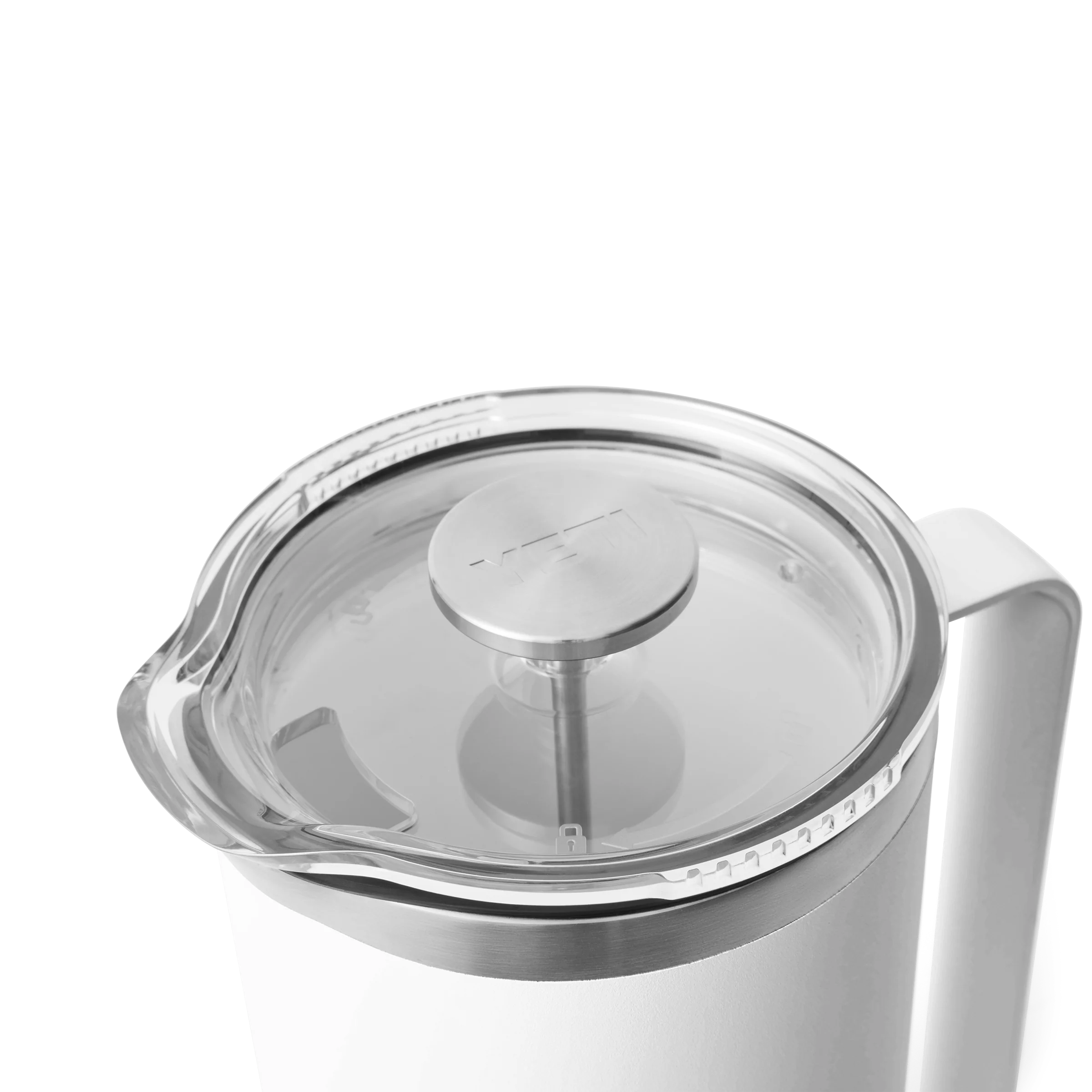 Rambler® 64 oz (1.9 L) French Press - Image 15