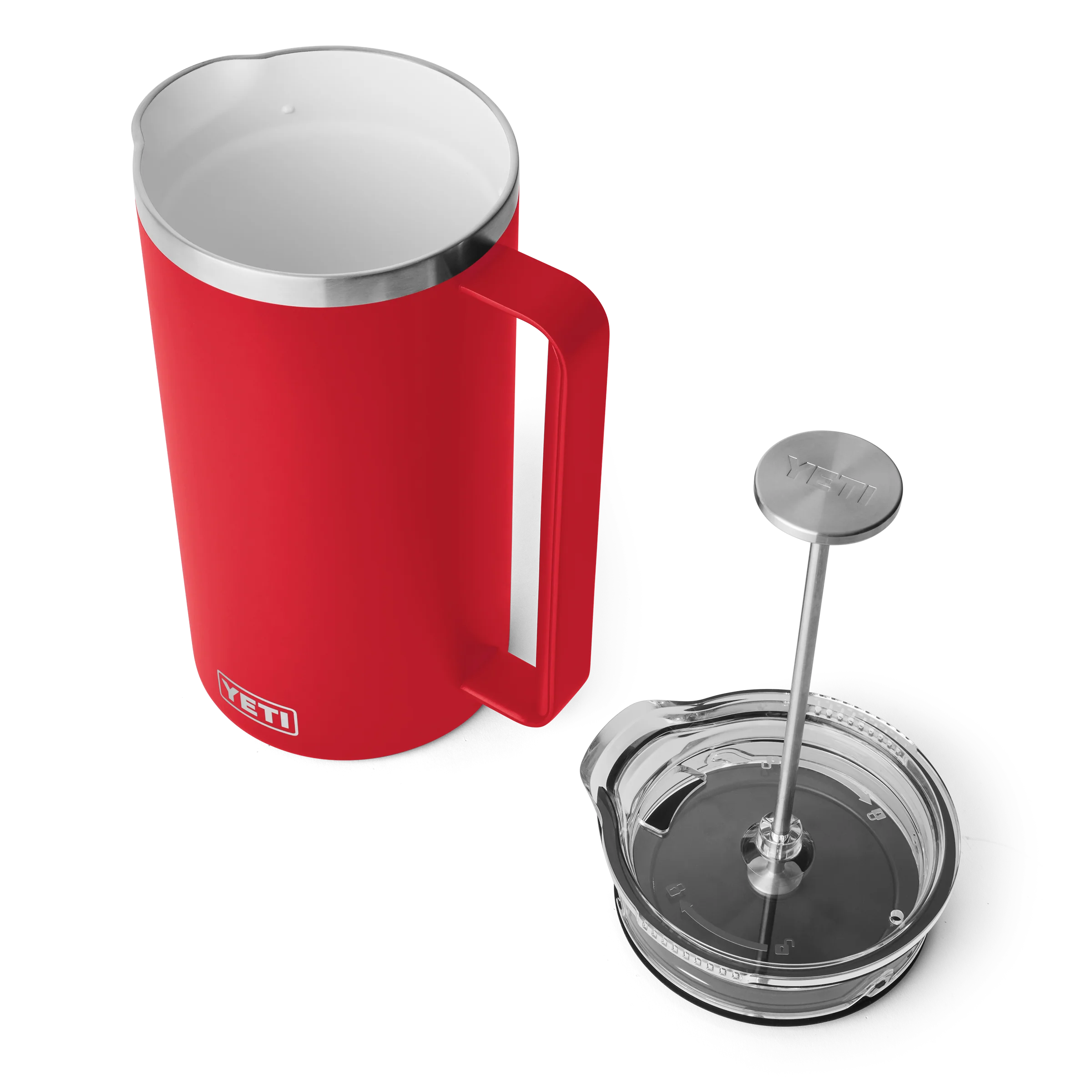 Rambler® 64 oz (1.9 L) French Press - Image 19