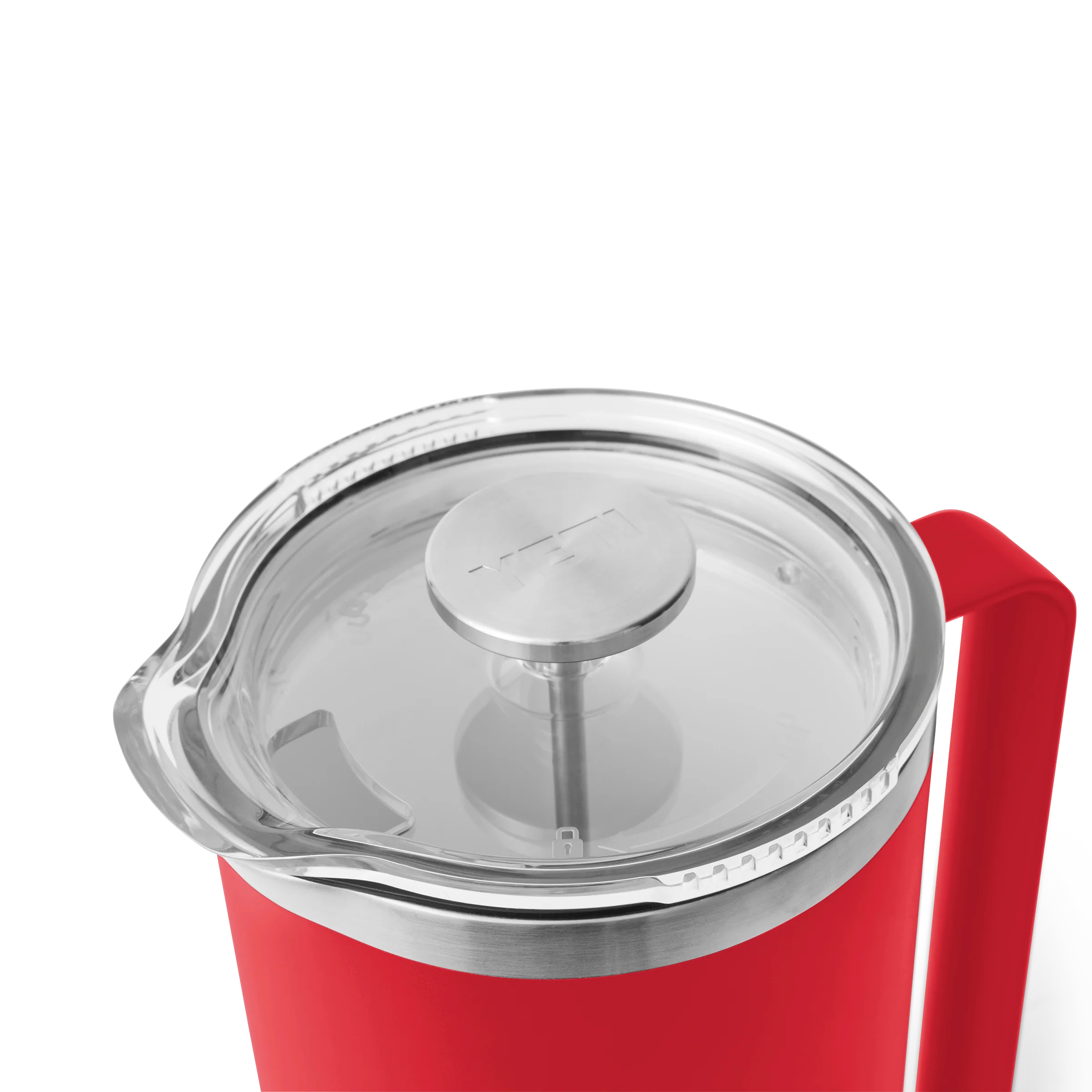 Rambler® 64 oz (1.9 L) French Press - Image 23