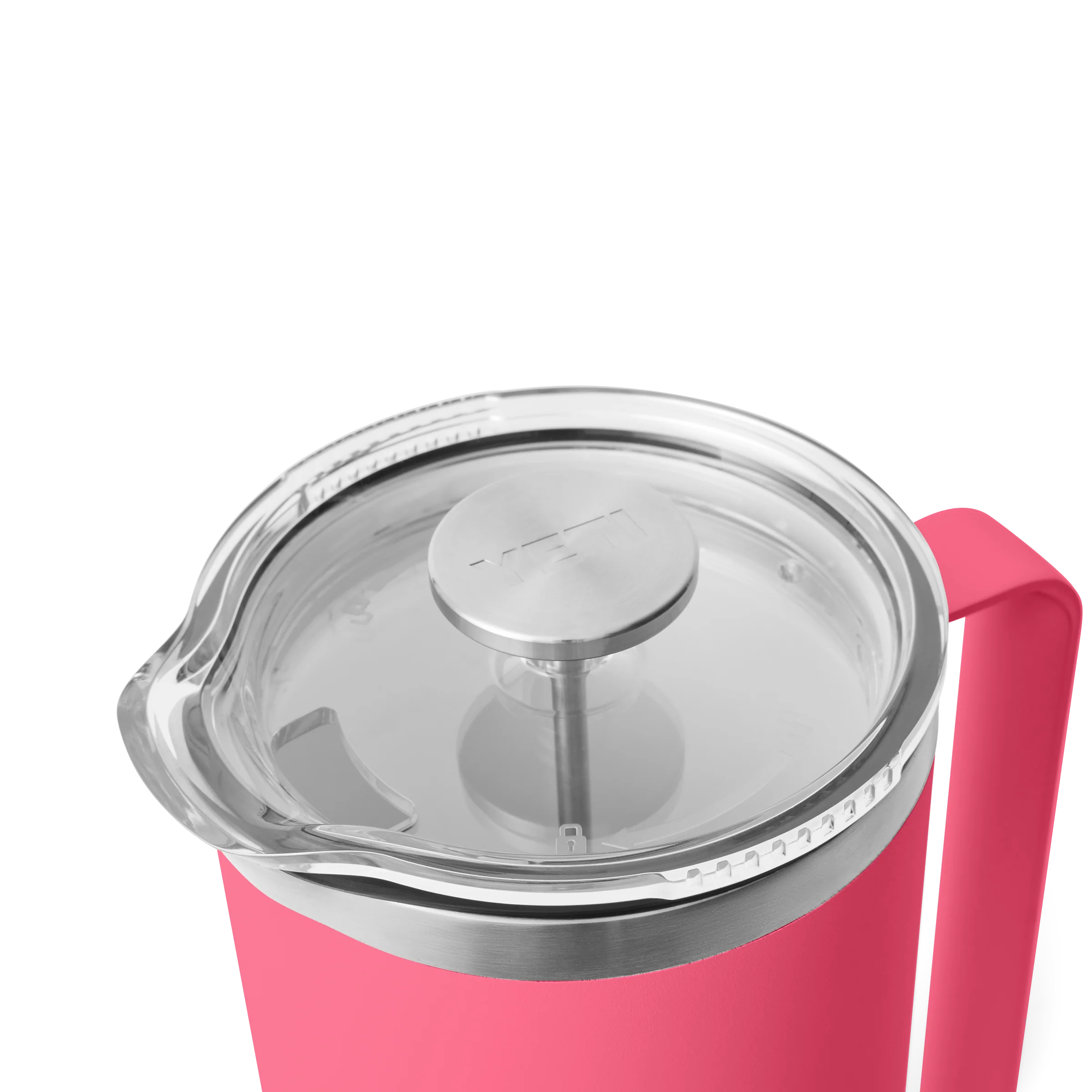Rambler® 64 oz (1.9 L) French Press - Image 31