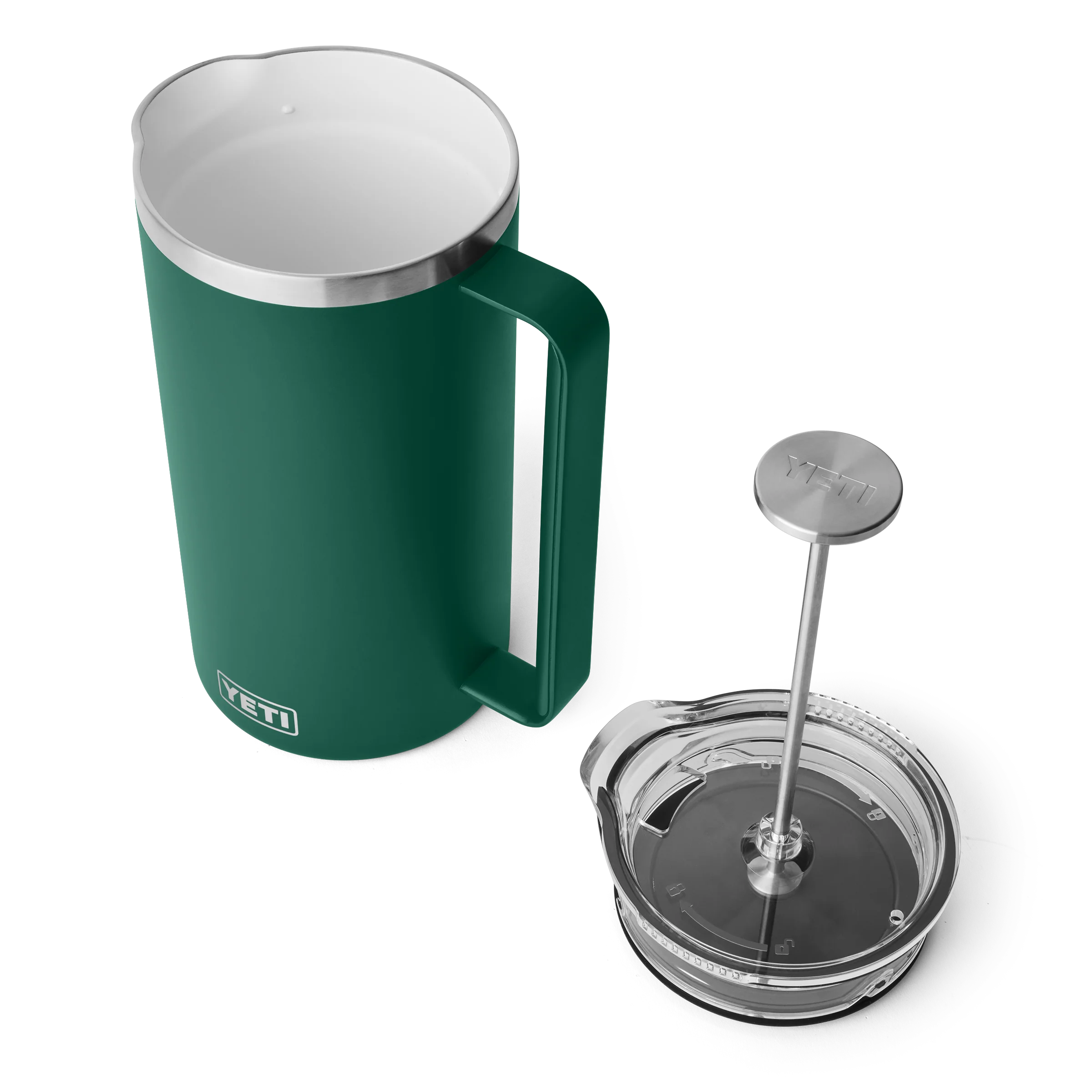 Rambler® 64 oz (1.9 L) French Press - Image 35