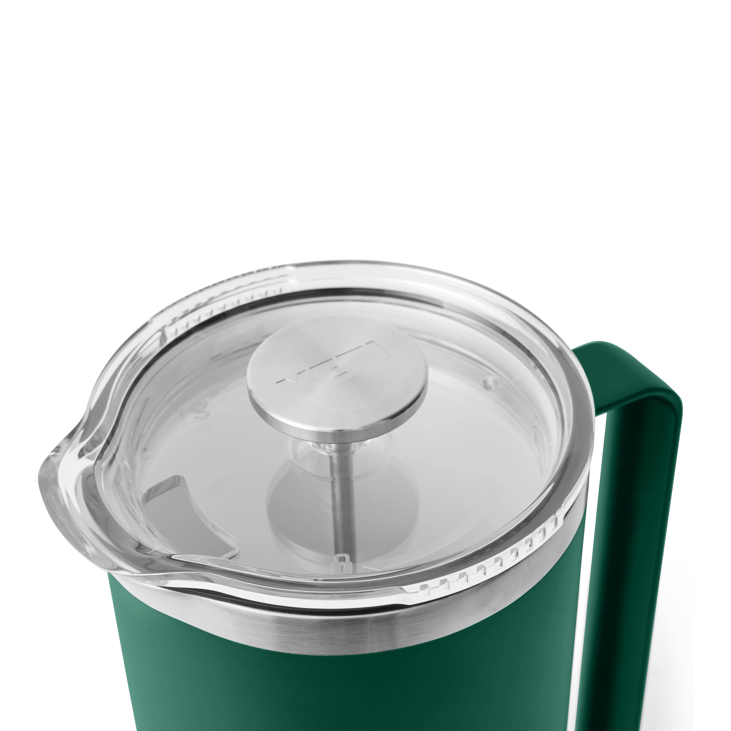 Rambler® 64 oz (1.9 L) French Press - Image 39