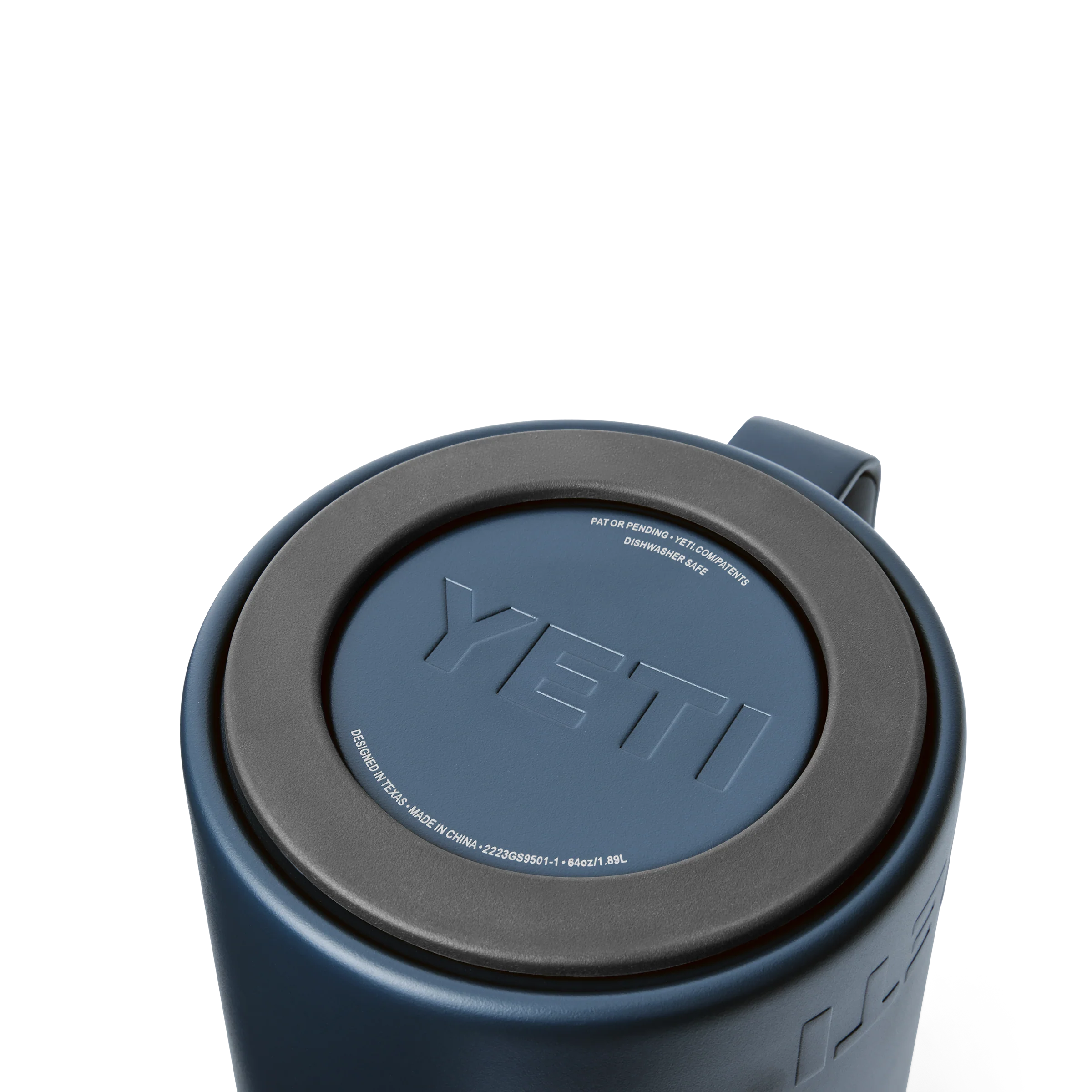 Rambler® 64 oz (1.9 L) French Press - Image 5