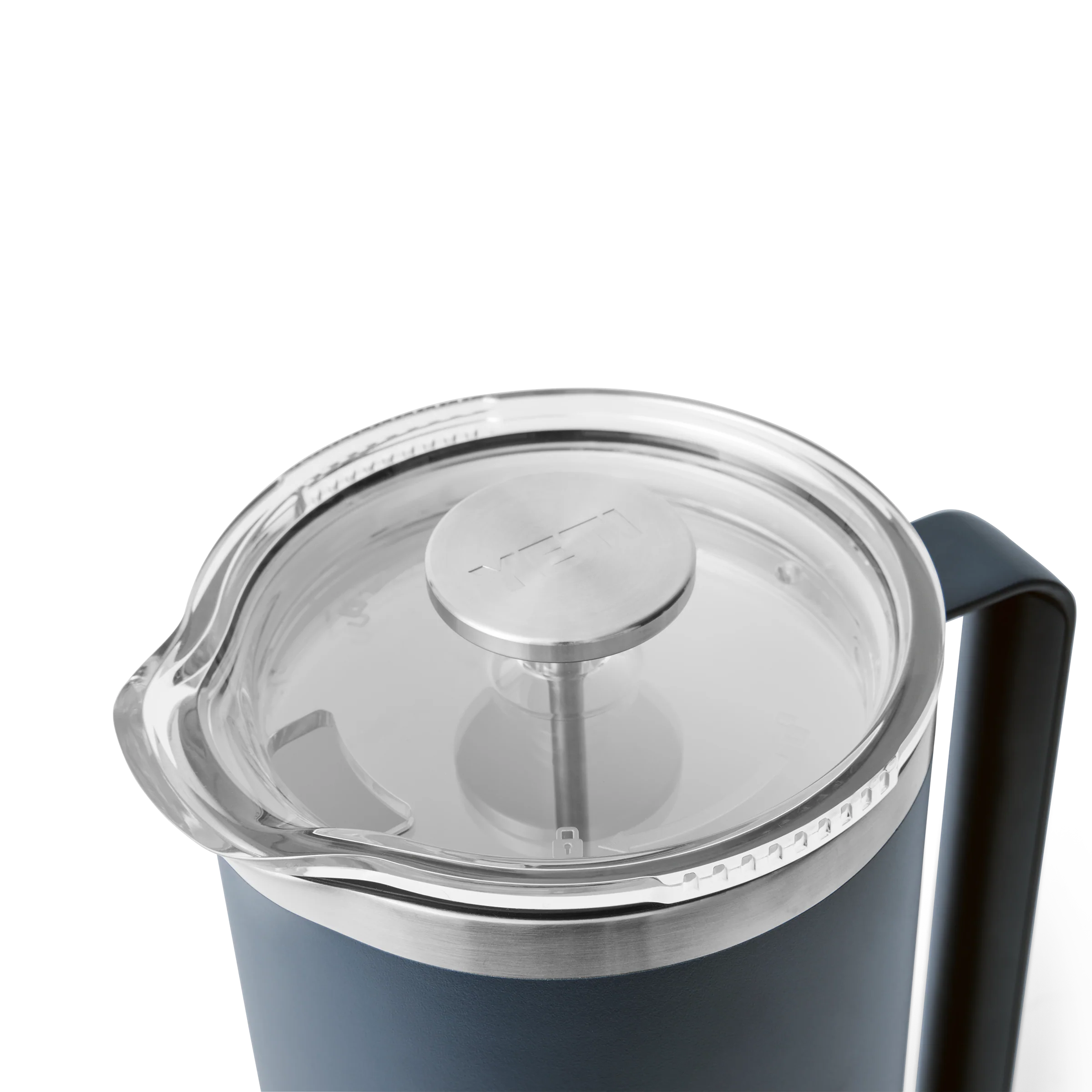 Rambler® 64 oz (1.9 L) French Press - Image 7