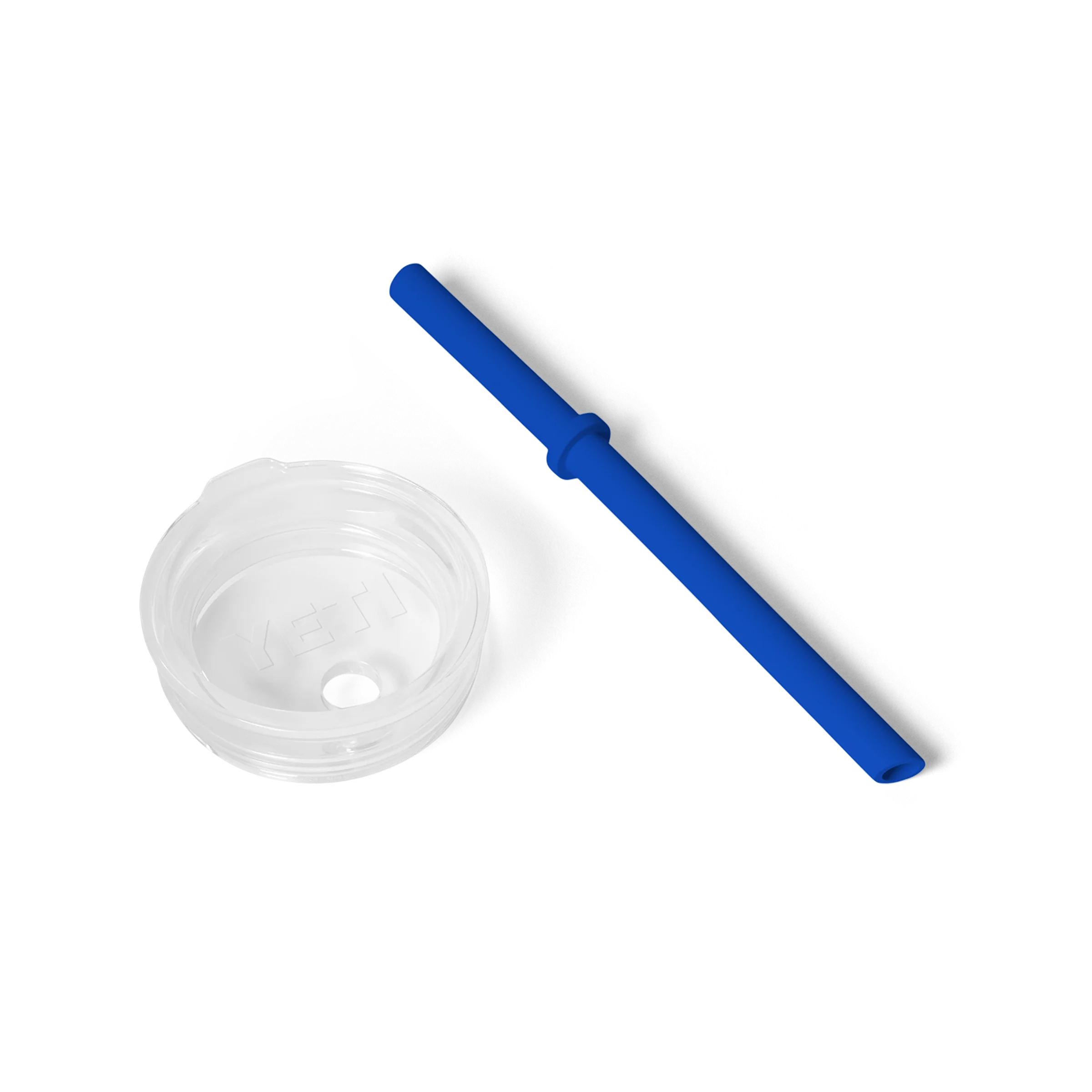 Small Silicone Straw Lid - Image 6
