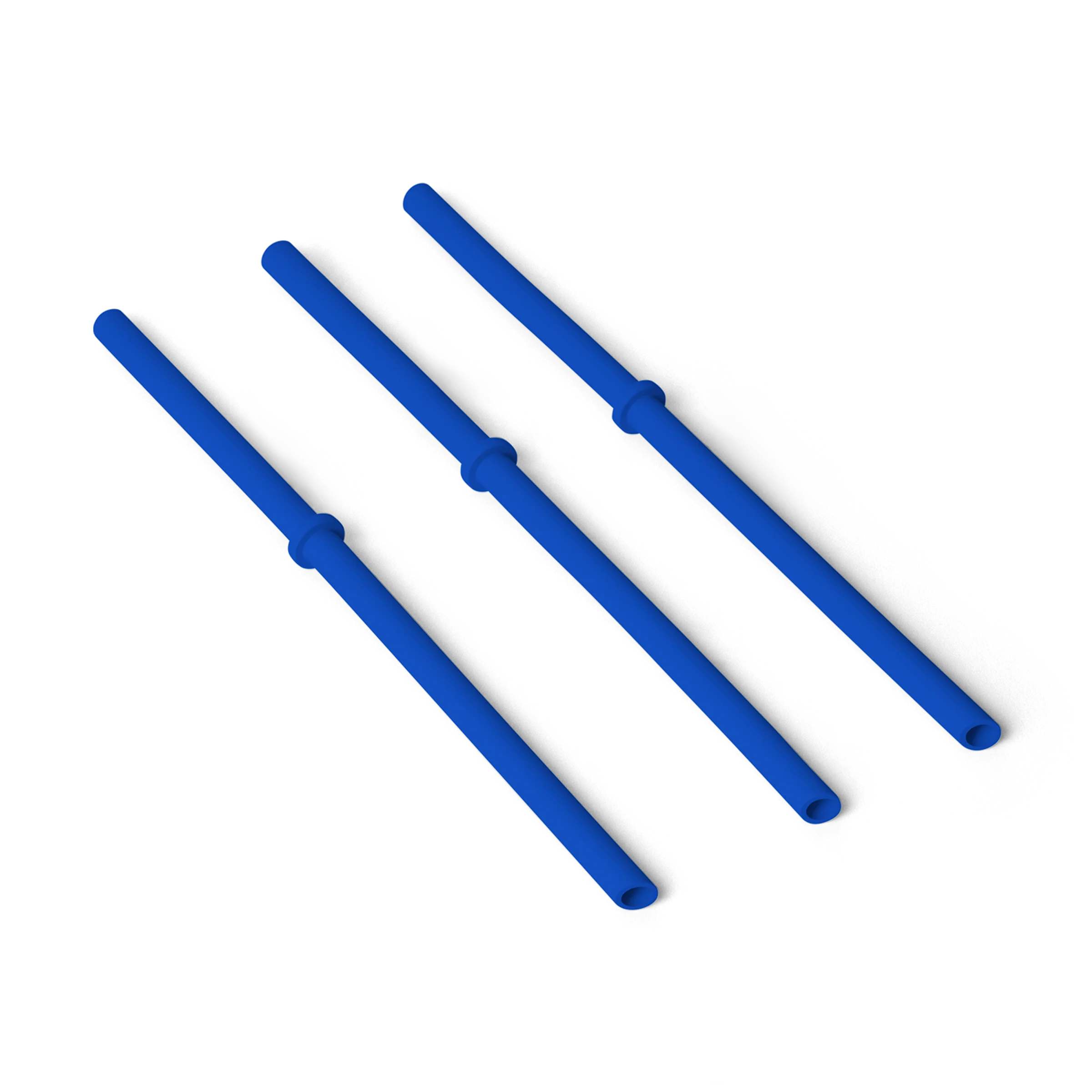 Rambler® L/XL Silicone Straw Pack - Image 6