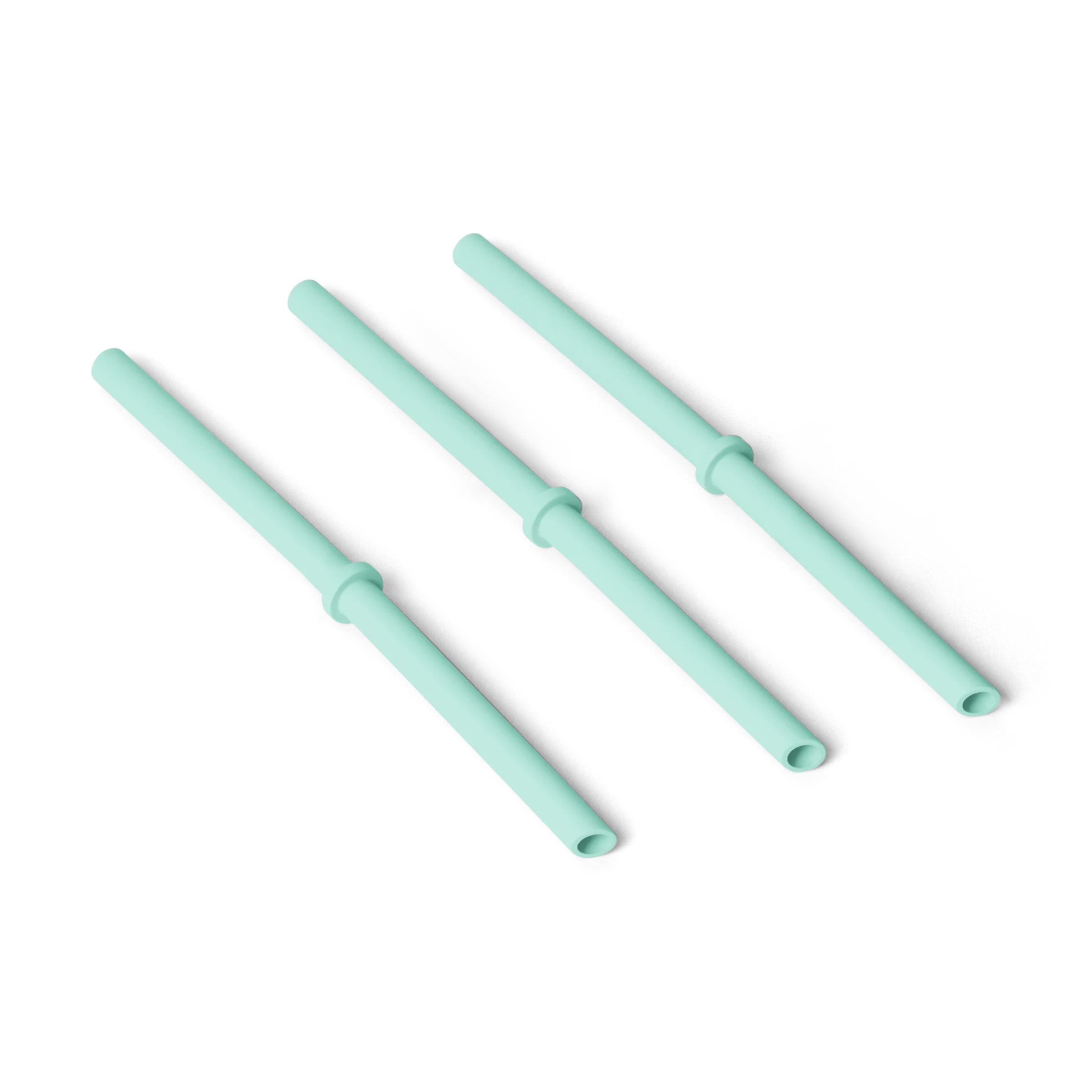 Rambler® S/M Silicone Straw Pack - Image 3