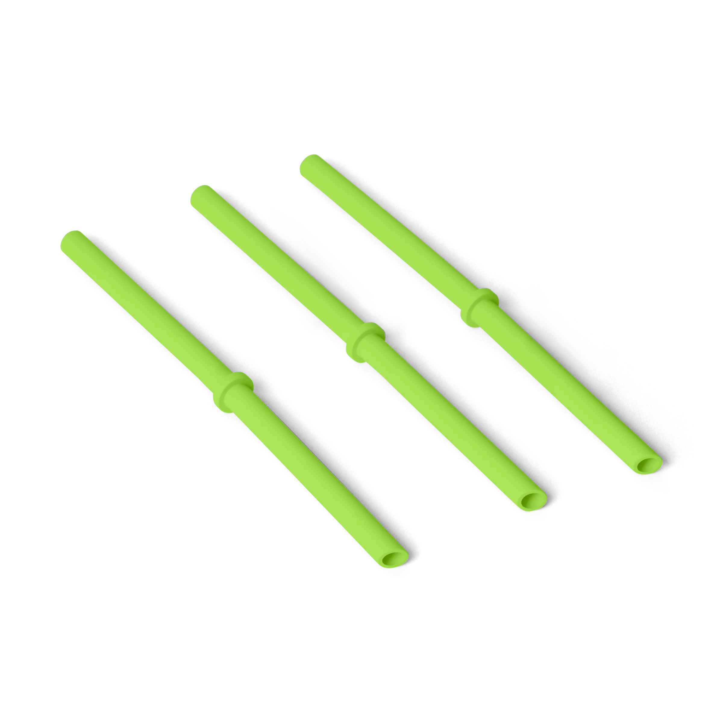 Rambler® S/M Silicone Straw Pack - Image 5