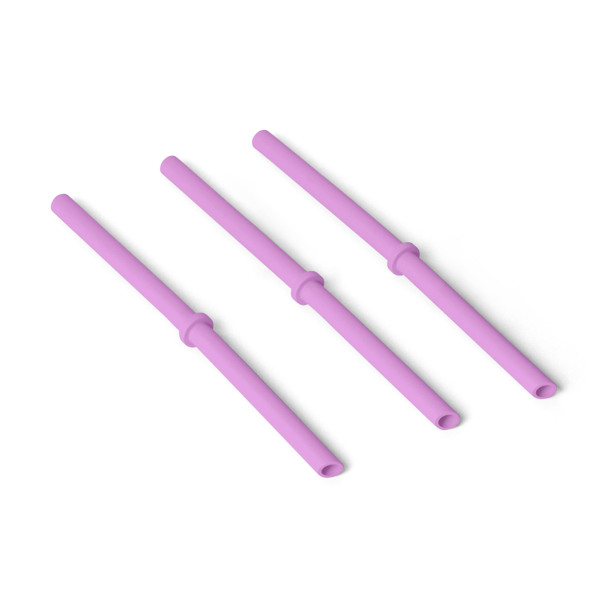 Rambler® S/M Silicone Straw Pack - Image 7