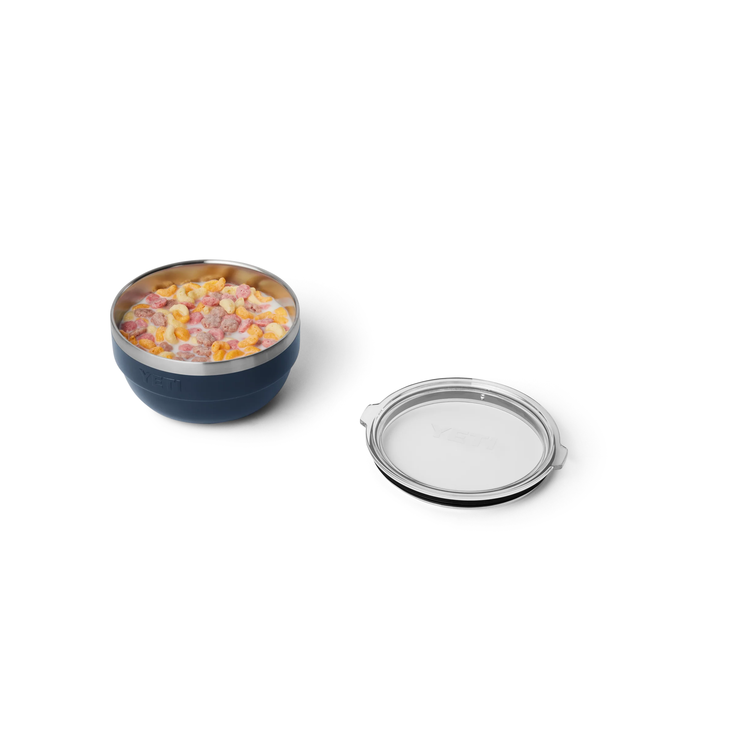 Rambler® Small Insulated Bowl - Image 12