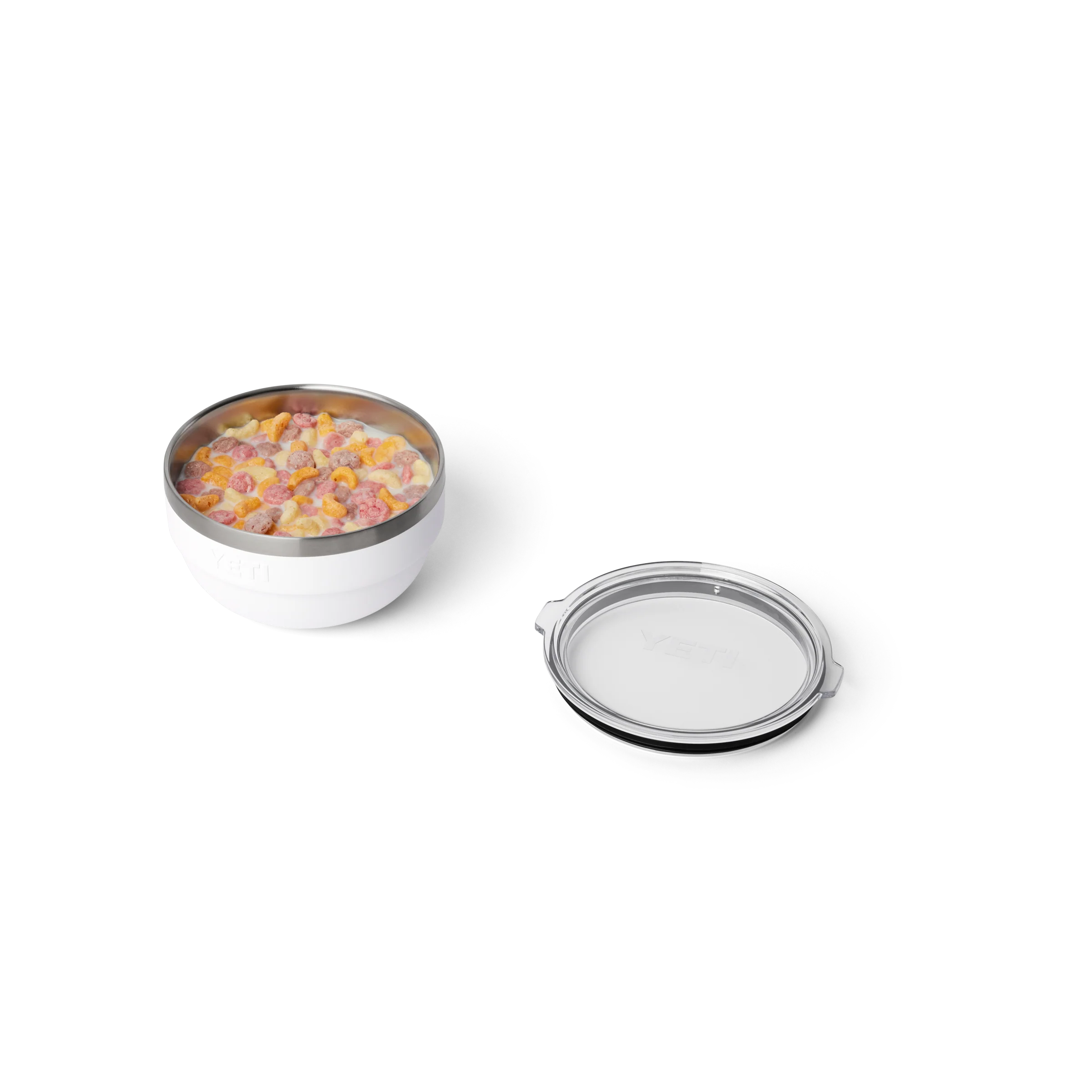 Rambler® Small Insulated Bowl - Image 18