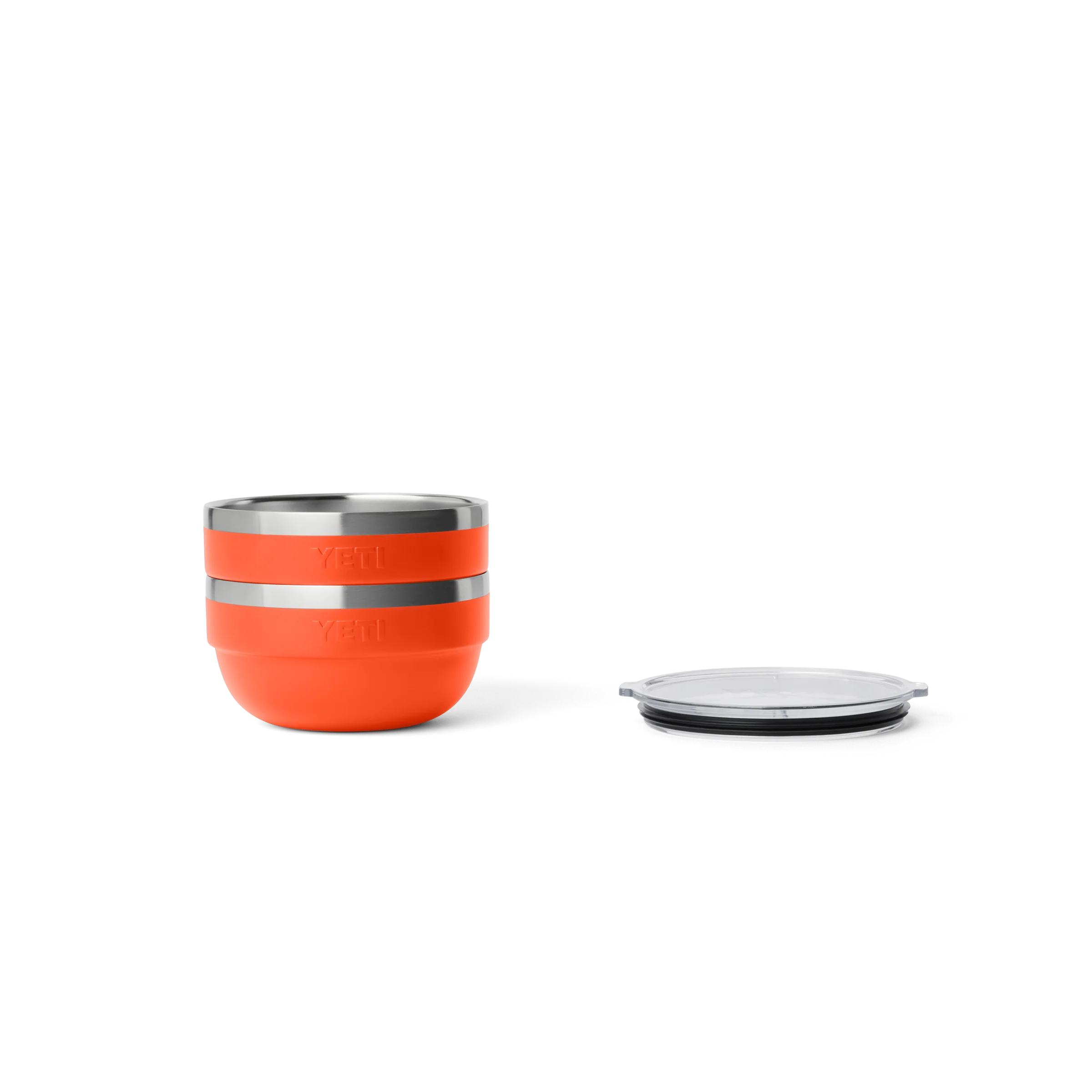 Rambler® Small Insulated Bowl - Image 29