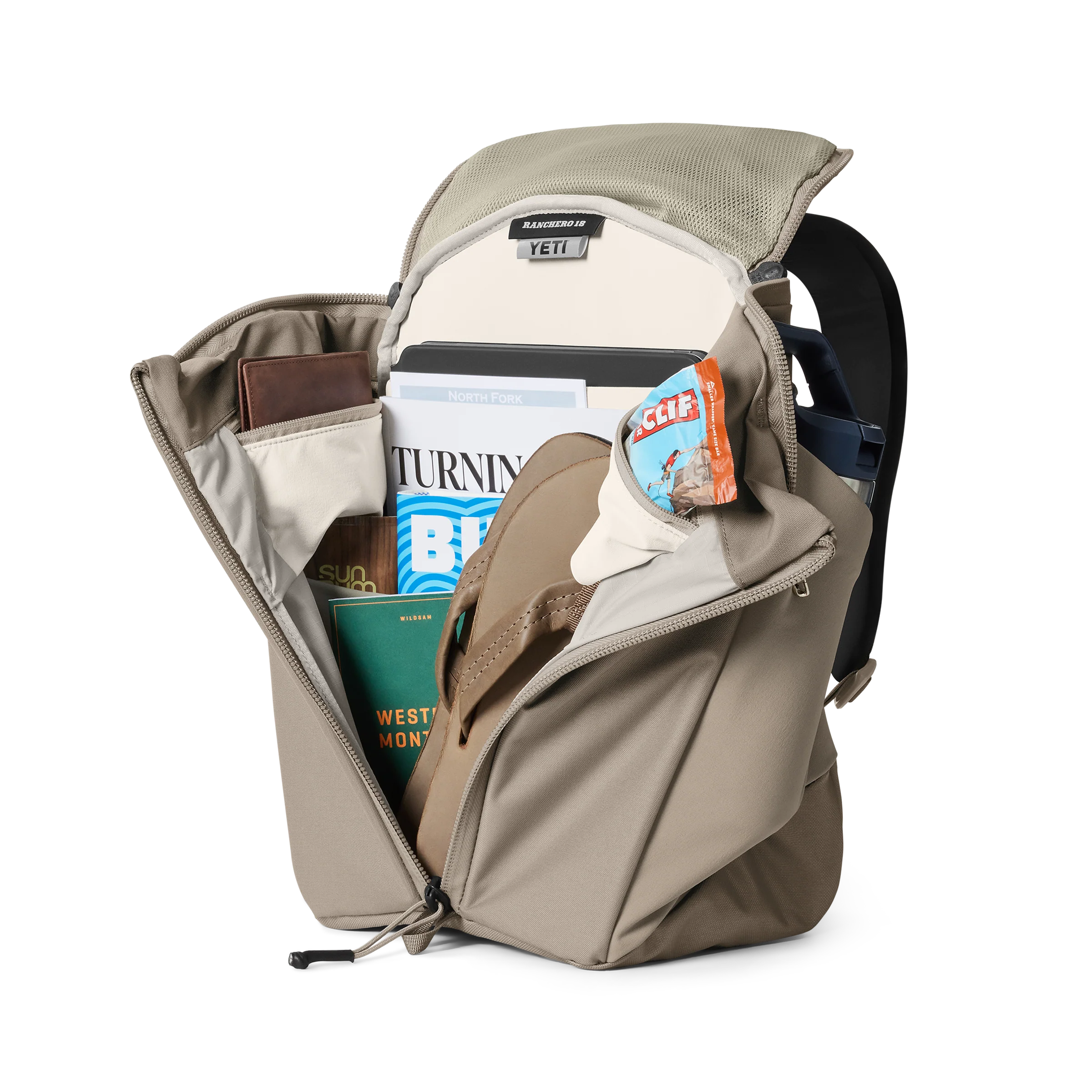 Ranchero™ 18L Backpack - Image 14