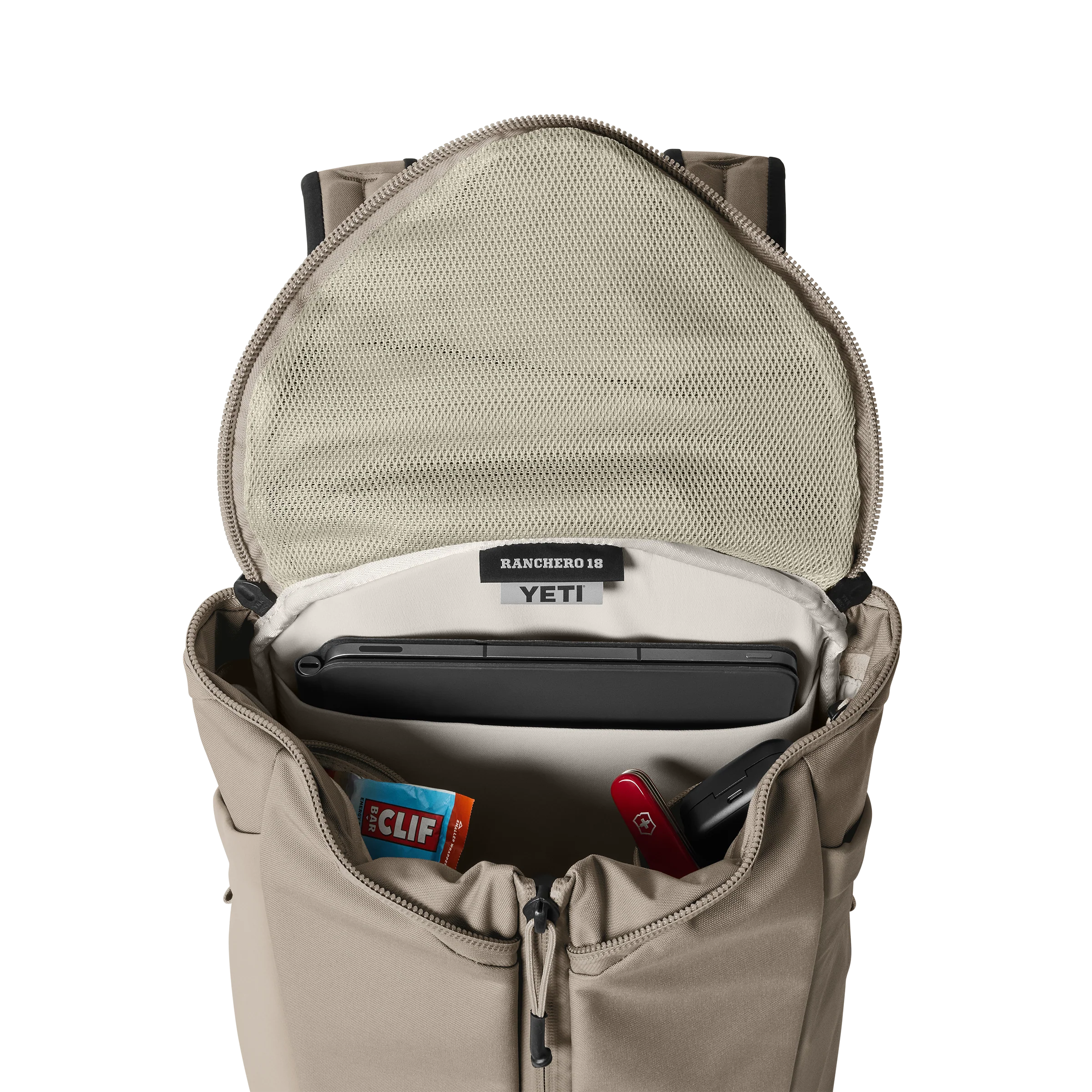 Ranchero™ 18L Backpack - Image 16
