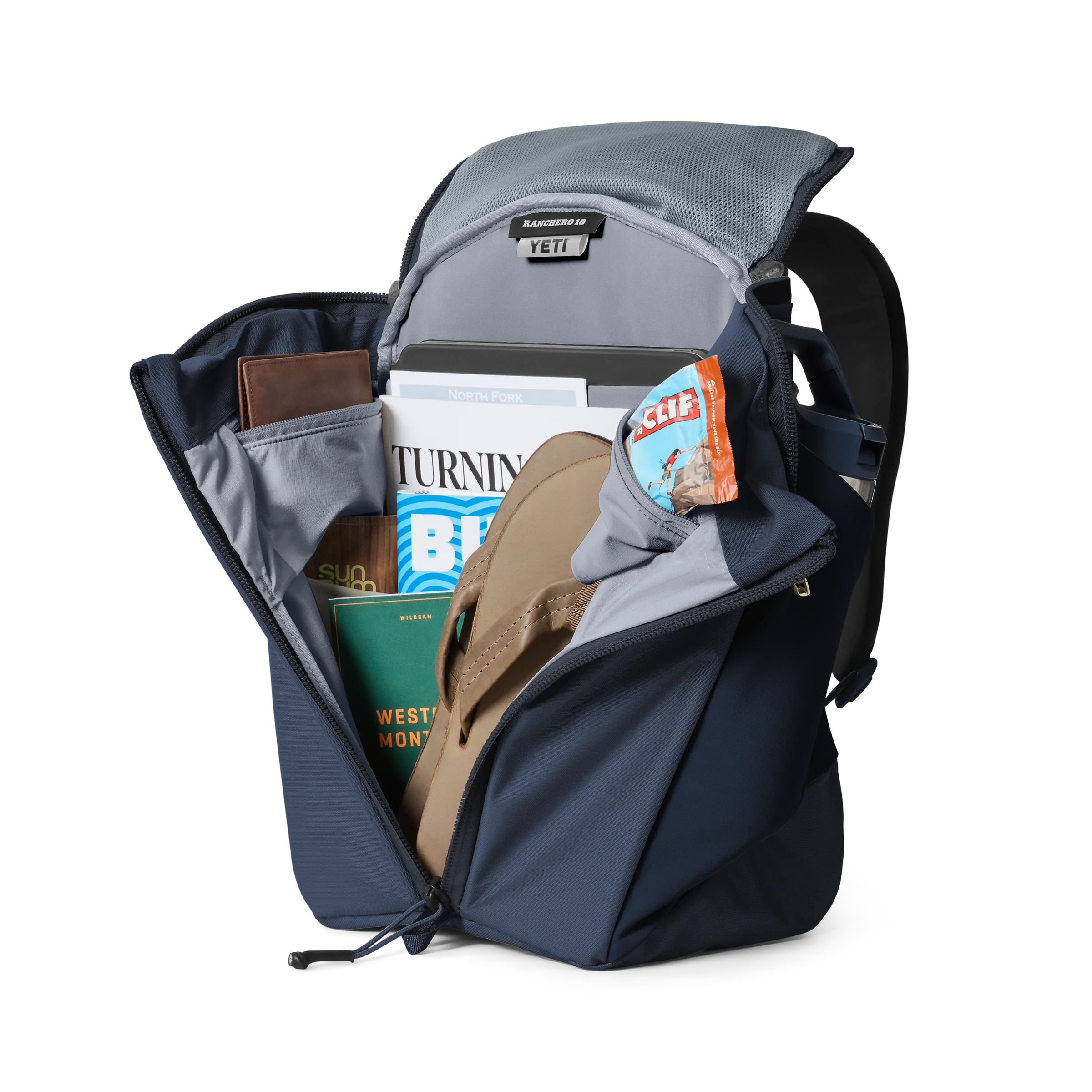 Ranchero™ 18L Backpack - Image 23