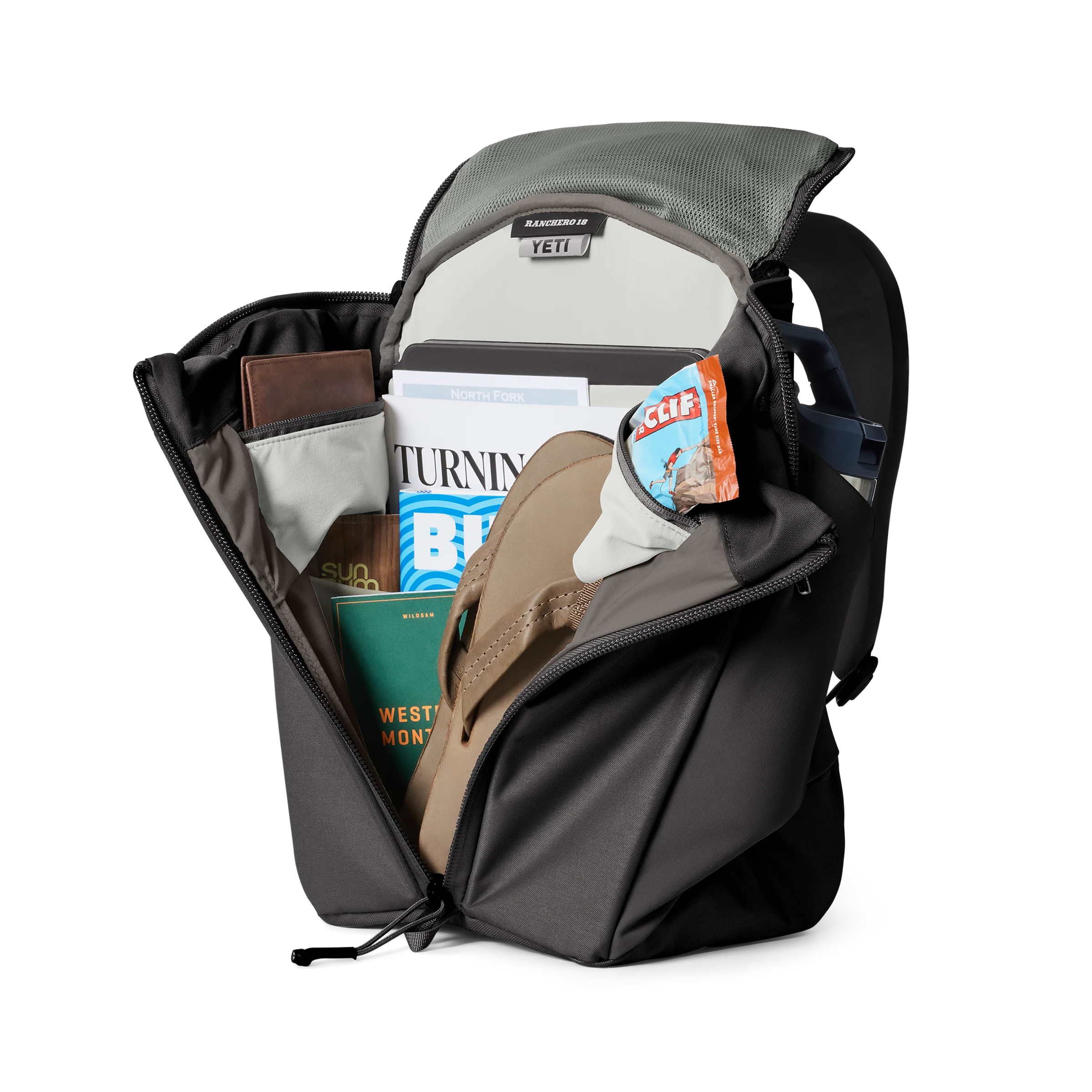 Ranchero™ 18L Backpack - Image 5