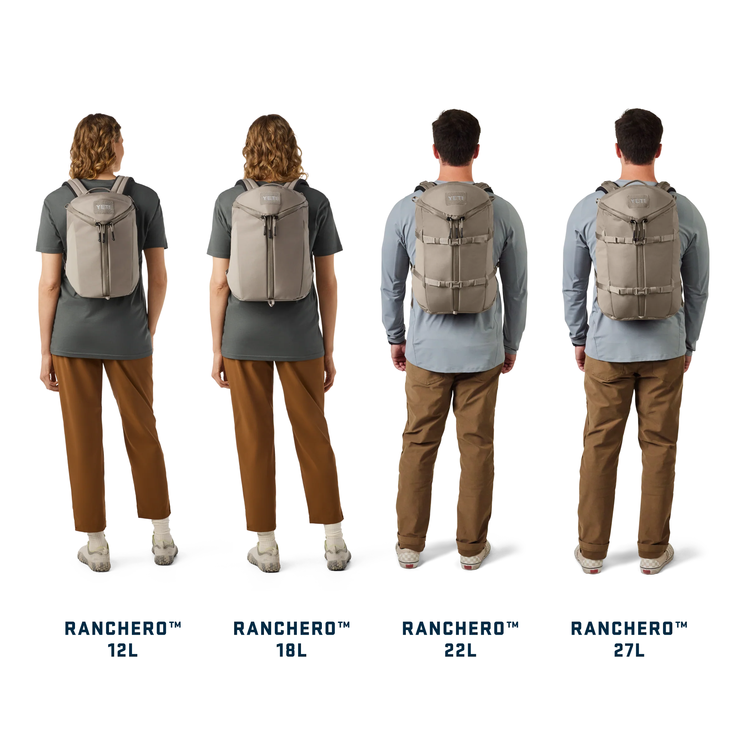 Ranchero™ 18L Backpack - Image 9