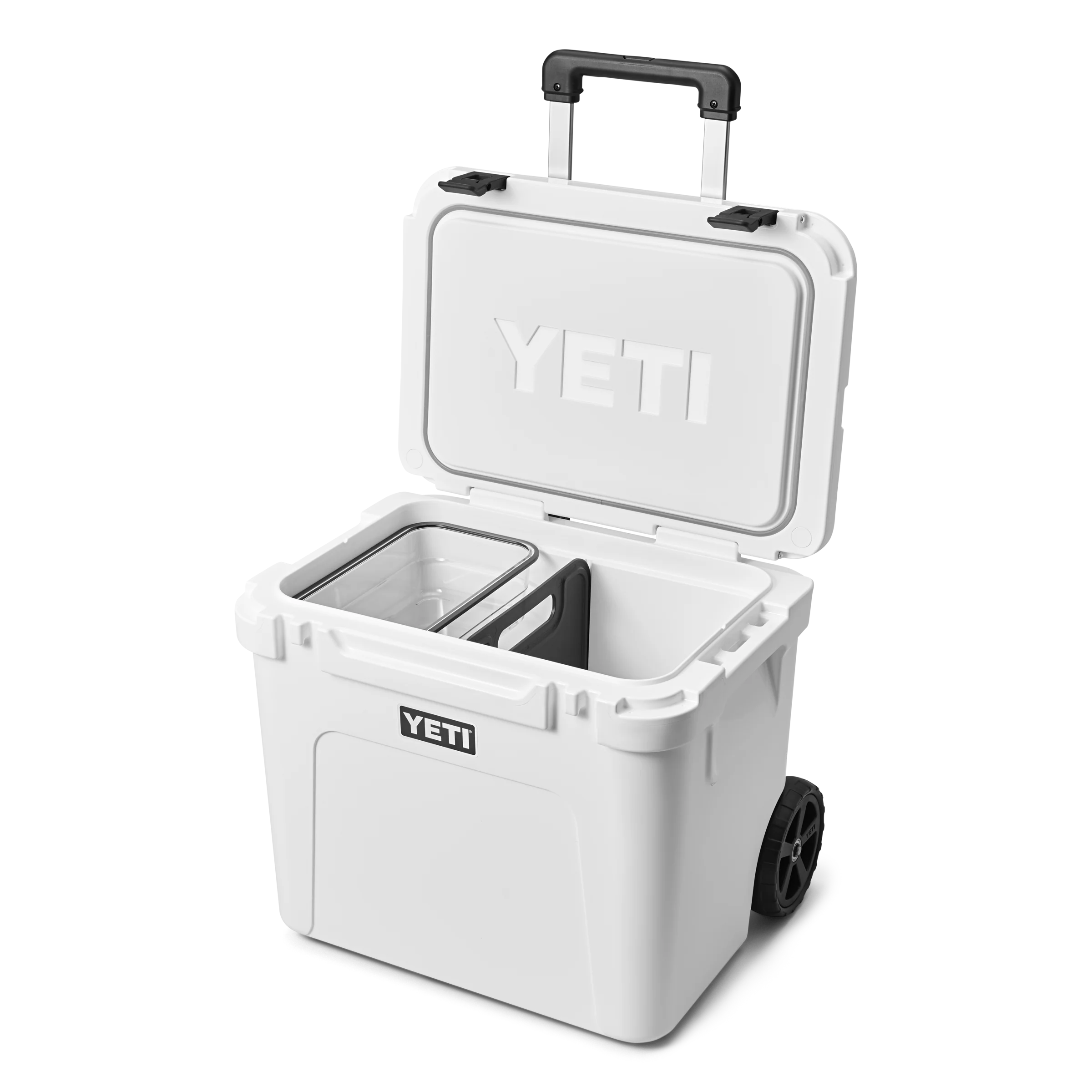 Roadie® 60 Wheeled Hard Cooler - Image 12
