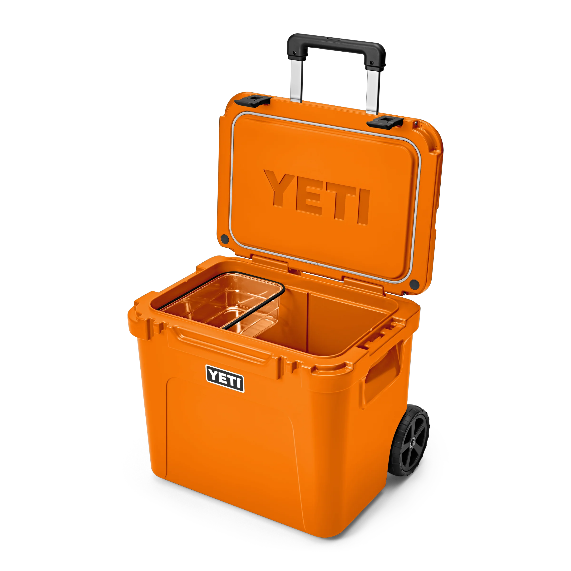 Roadie® 60 Wheeled Hard Cooler - Image 36