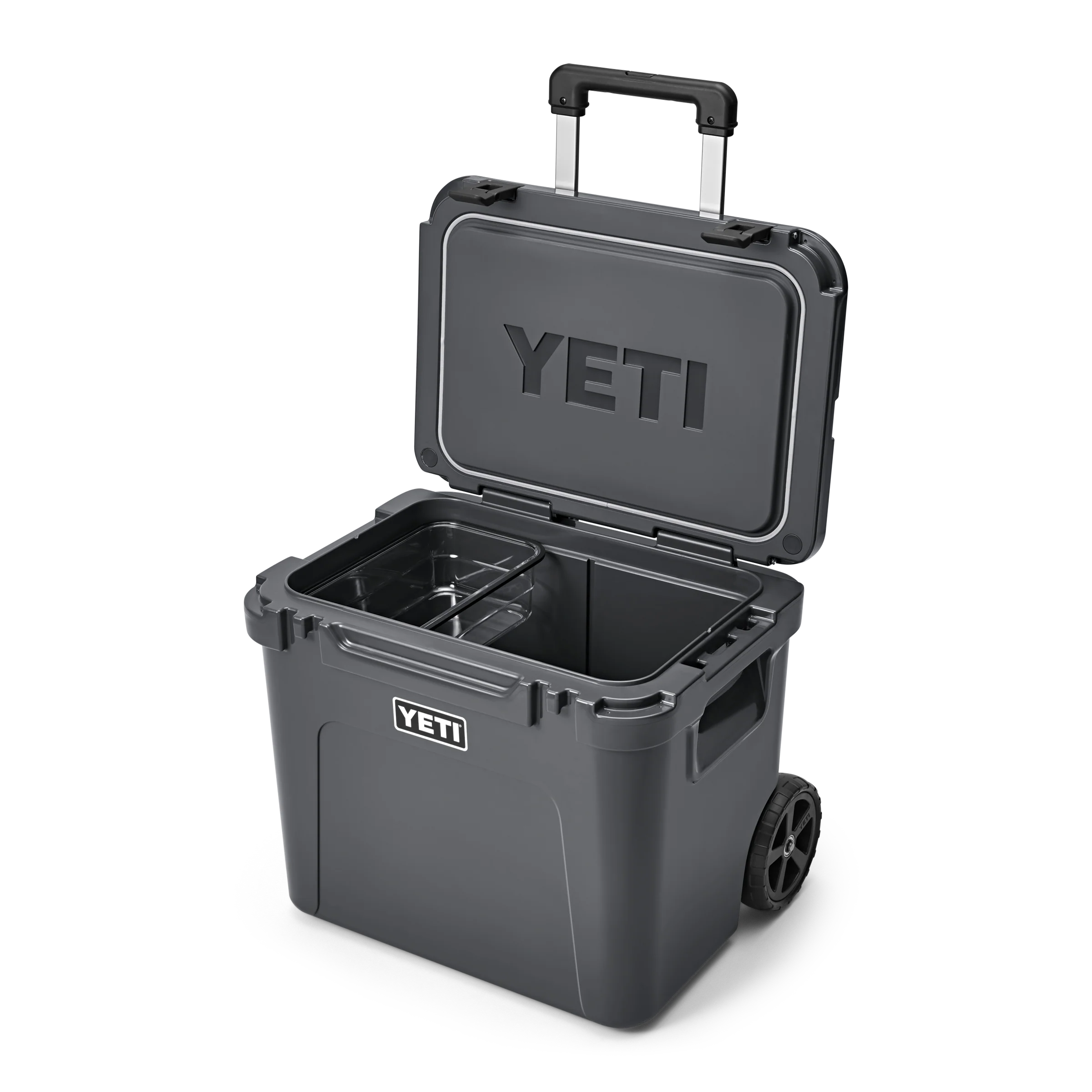 Roadie® 60 Wheeled Hard Cooler - Image 4