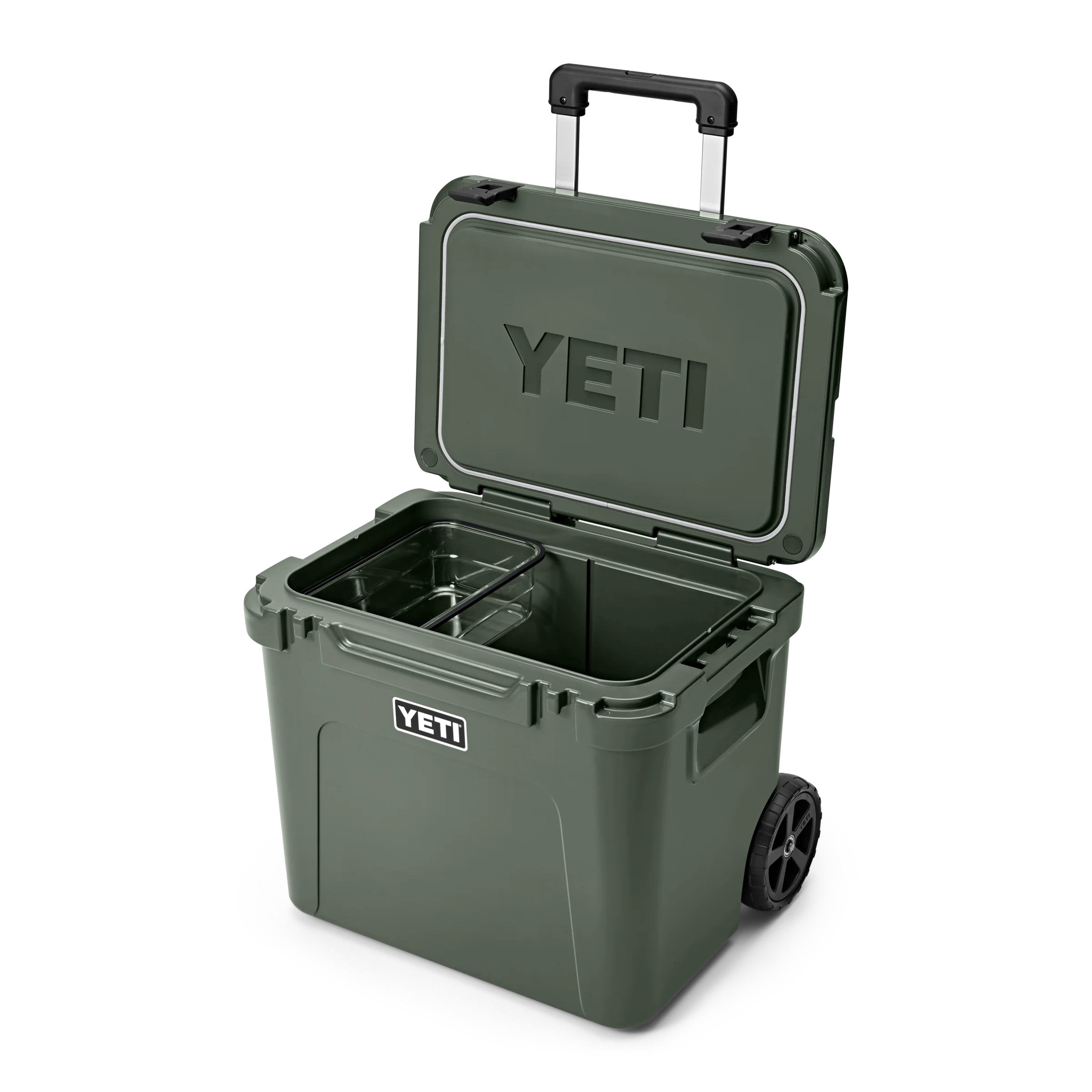 Roadie® 60 Wheeled Hard Cooler - Image 54