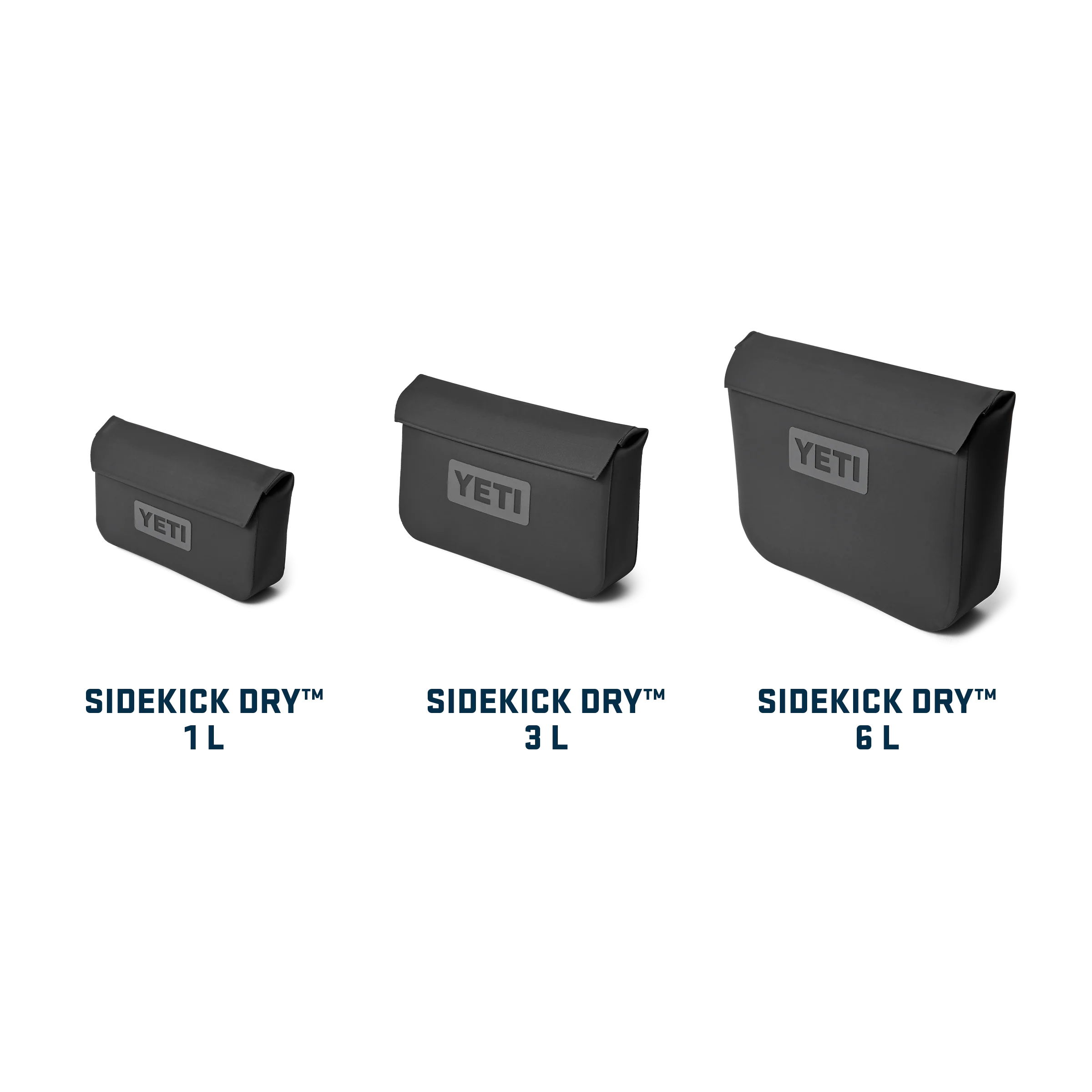 Sidekick Dry® 3L Gear Case - Image 6