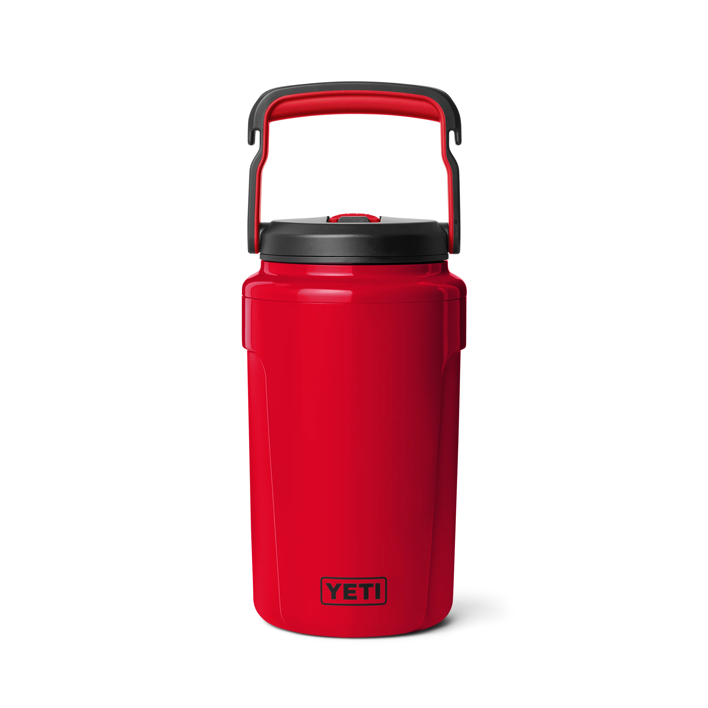 Silo™ Half Gallon (1.9 L) Jug with Straw Cap - Image 4
