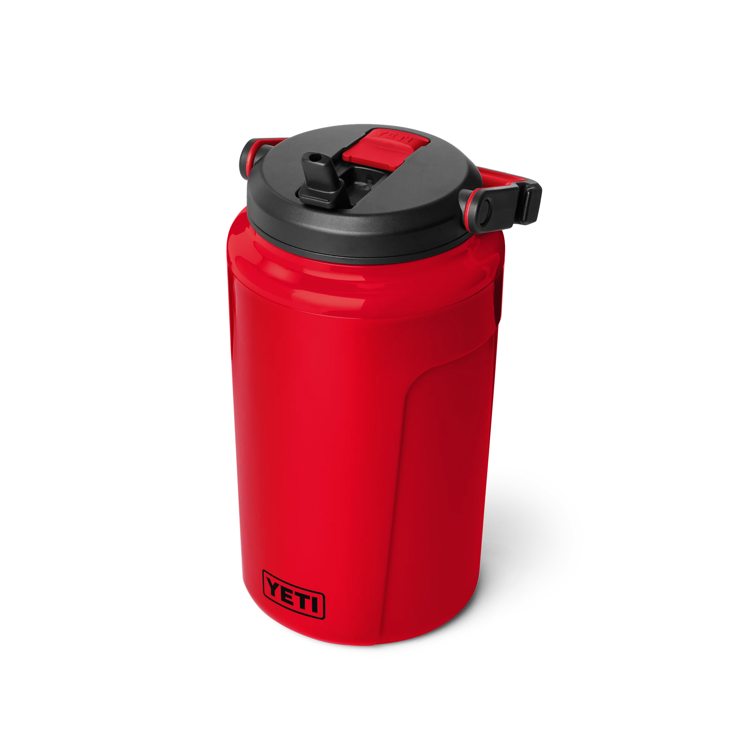 Silo™ Half Gallon (1.9 L) Jug with Straw Cap - Image 5