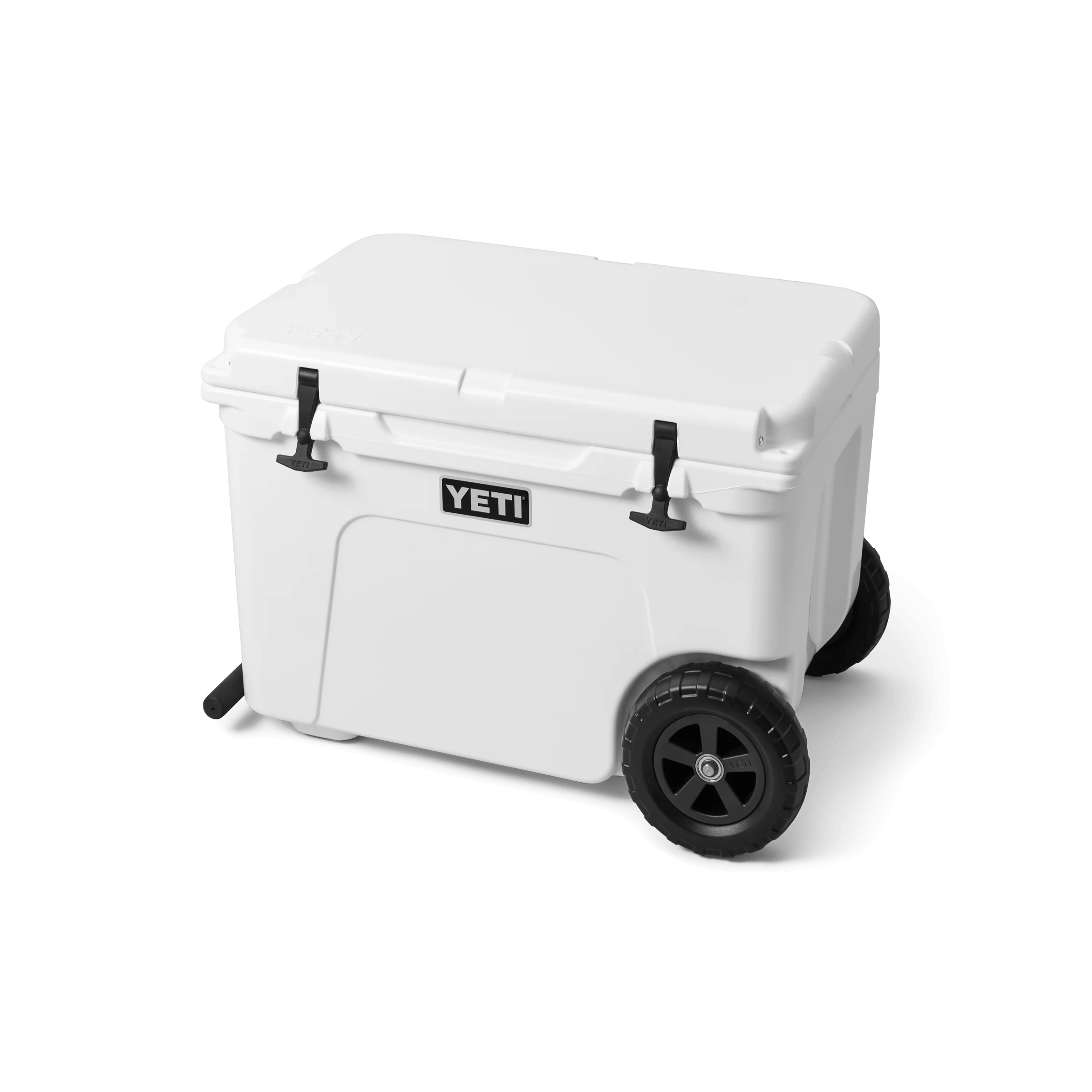 Tundra Haul® Wheeled Hard Cooler - Image 10