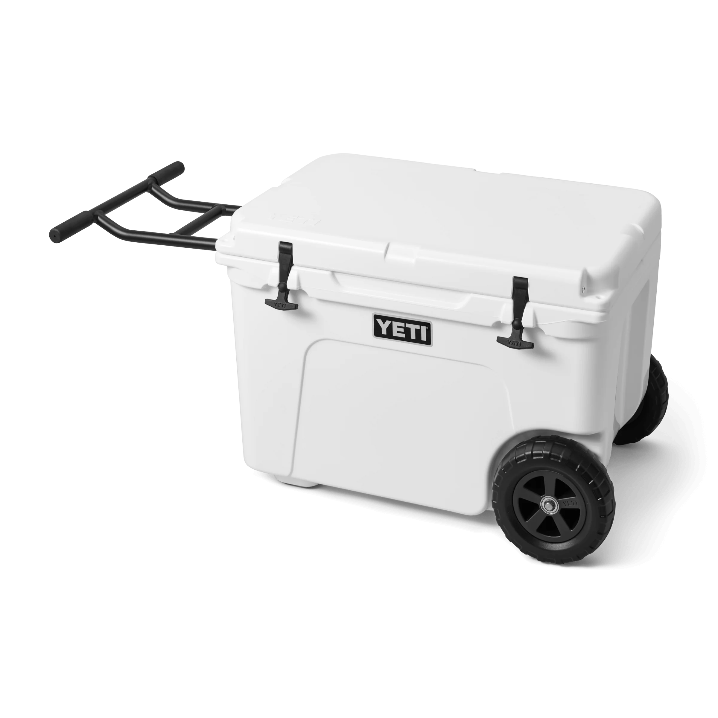 Tundra Haul® Wheeled Hard Cooler - Image 11