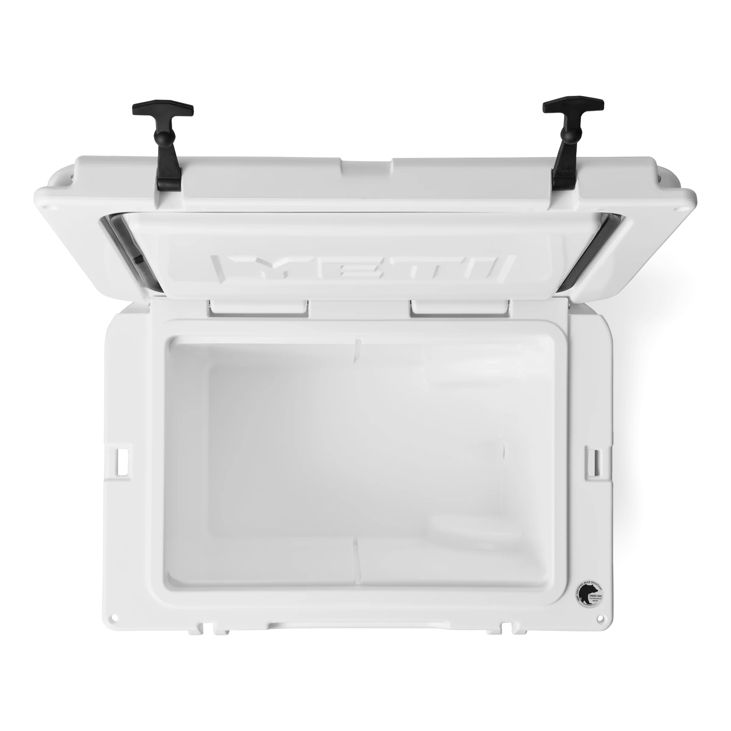Tundra Haul® Wheeled Hard Cooler - Image 12