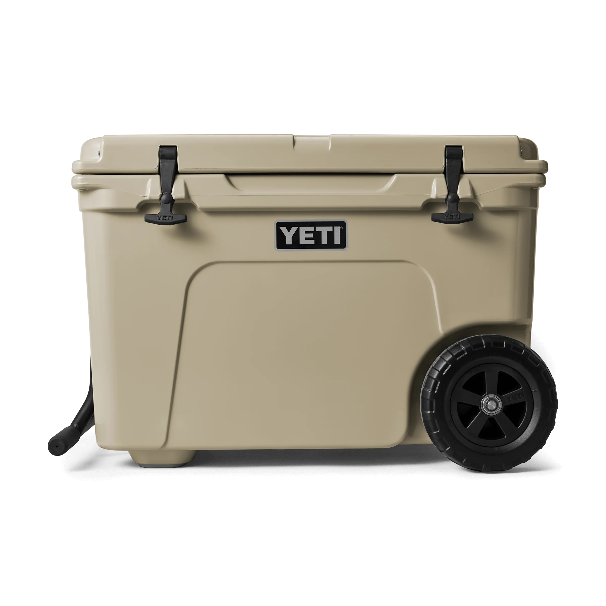 Tundra Haul® Wheeled Hard Cooler - Image 13