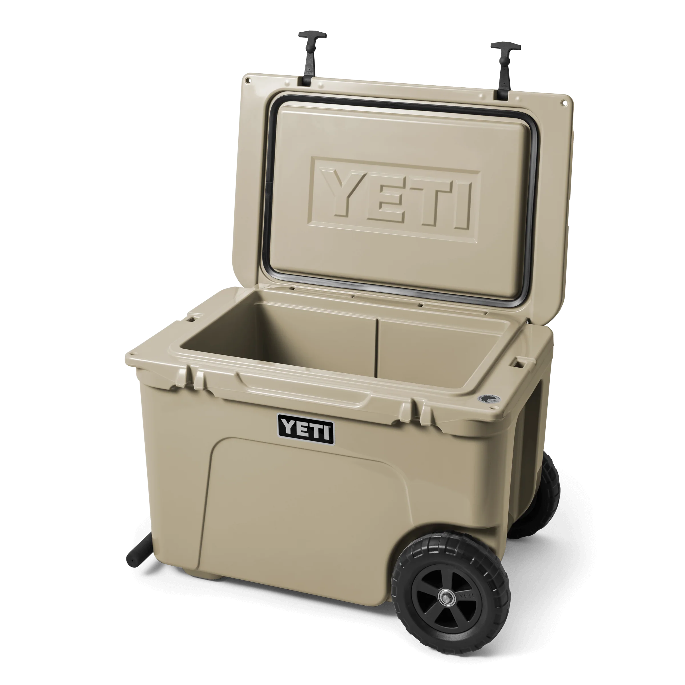 Tundra Haul® Wheeled Hard Cooler - Image 15