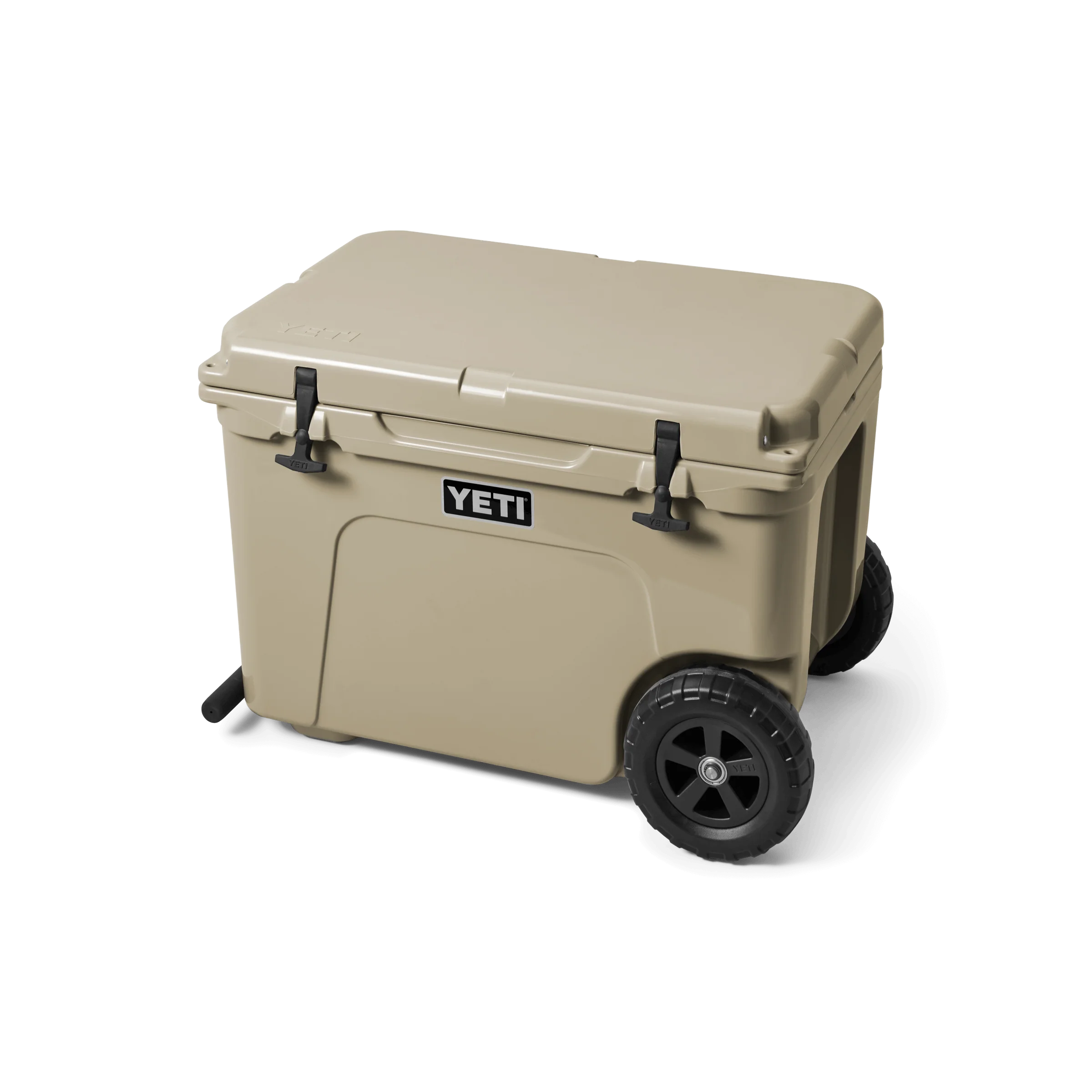 Tundra Haul® Wheeled Hard Cooler - Image 16