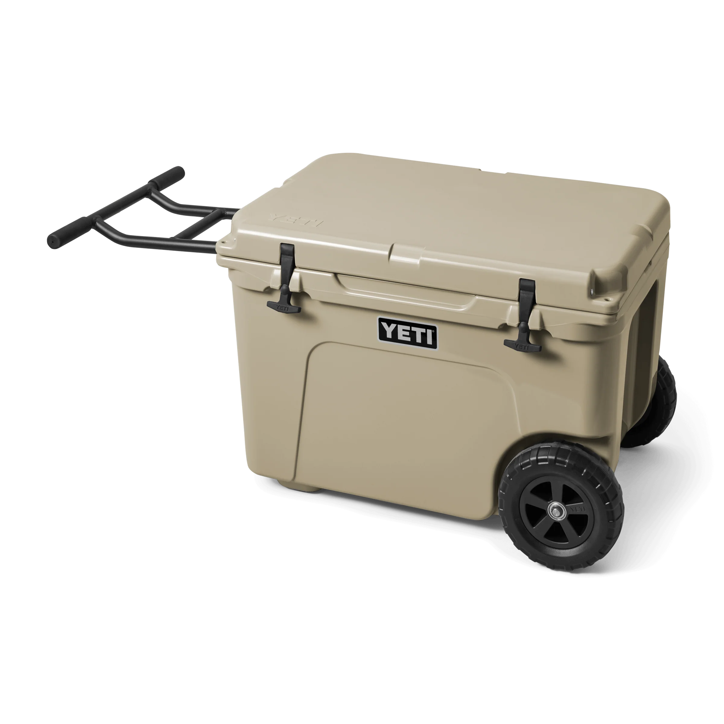 Tundra Haul® Wheeled Hard Cooler - Image 17