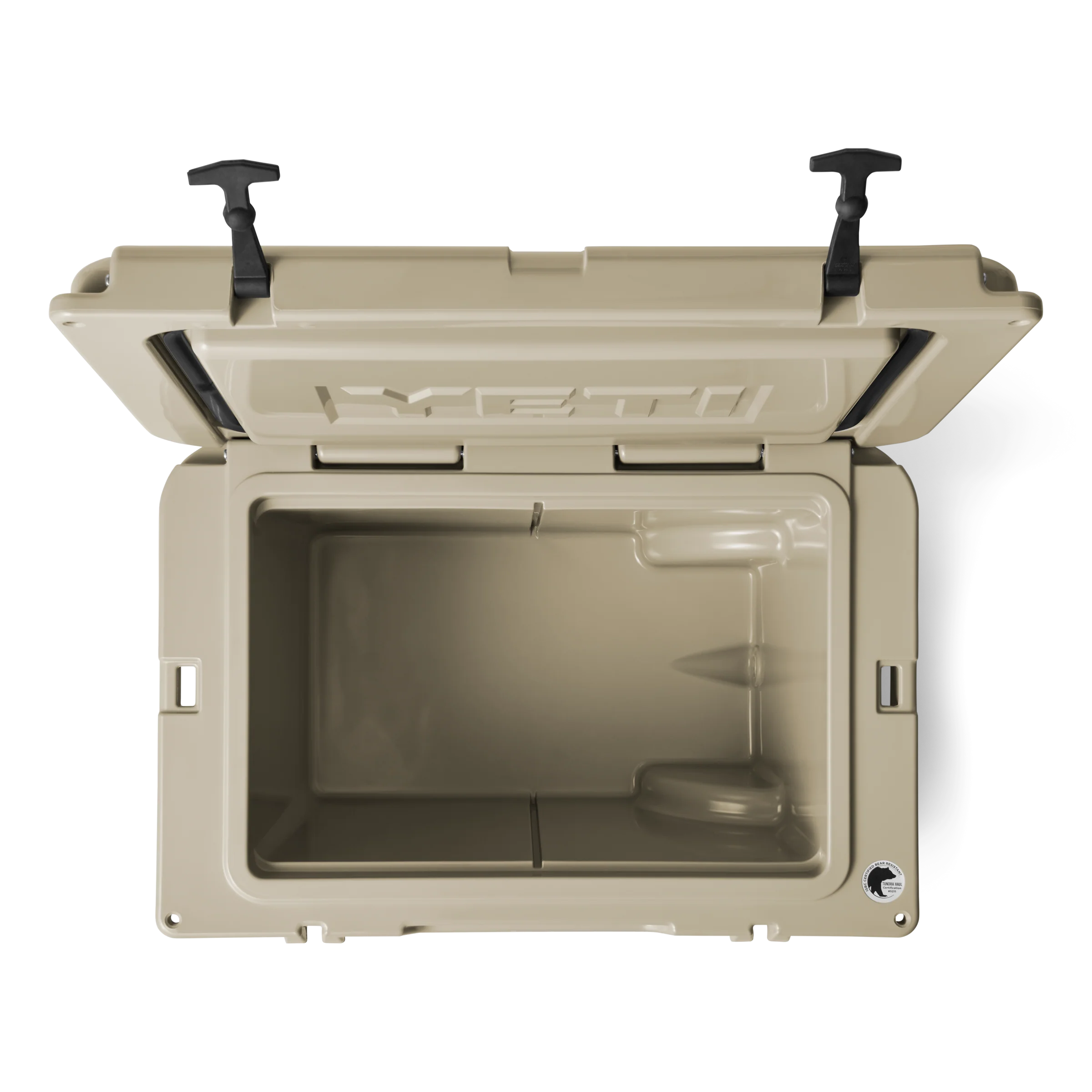 Tundra Haul® Wheeled Hard Cooler - Image 18