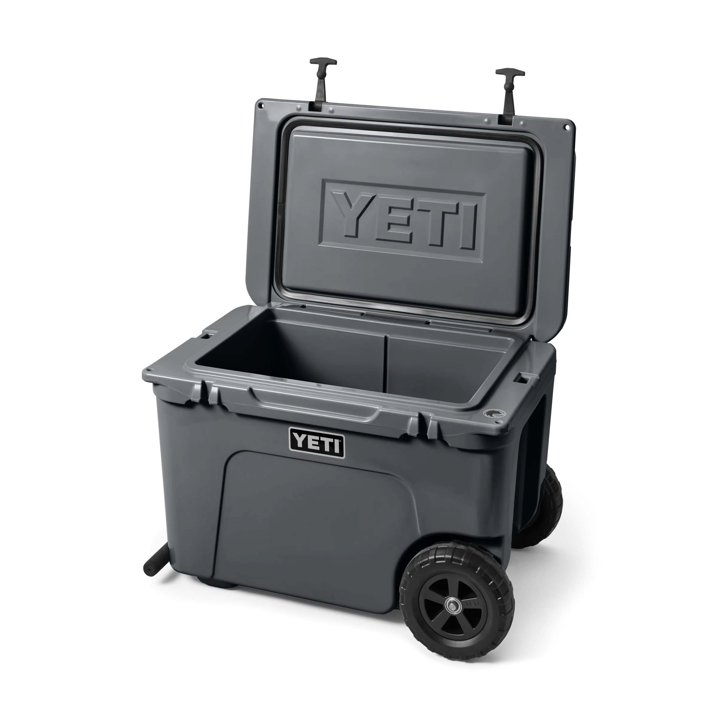 Tundra Haul® Wheeled Hard Cooler - Image 21