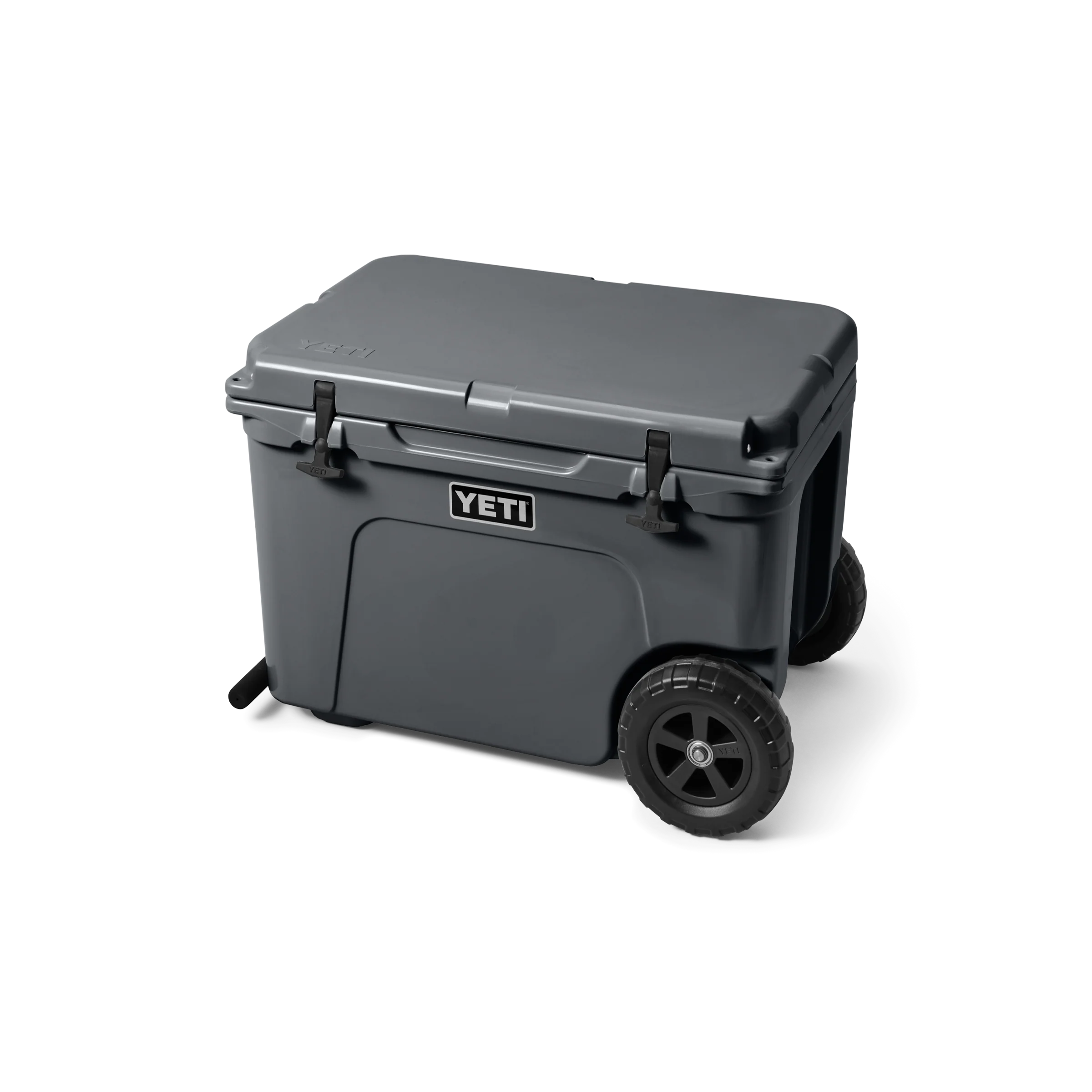 Tundra Haul® Wheeled Hard Cooler - Image 22