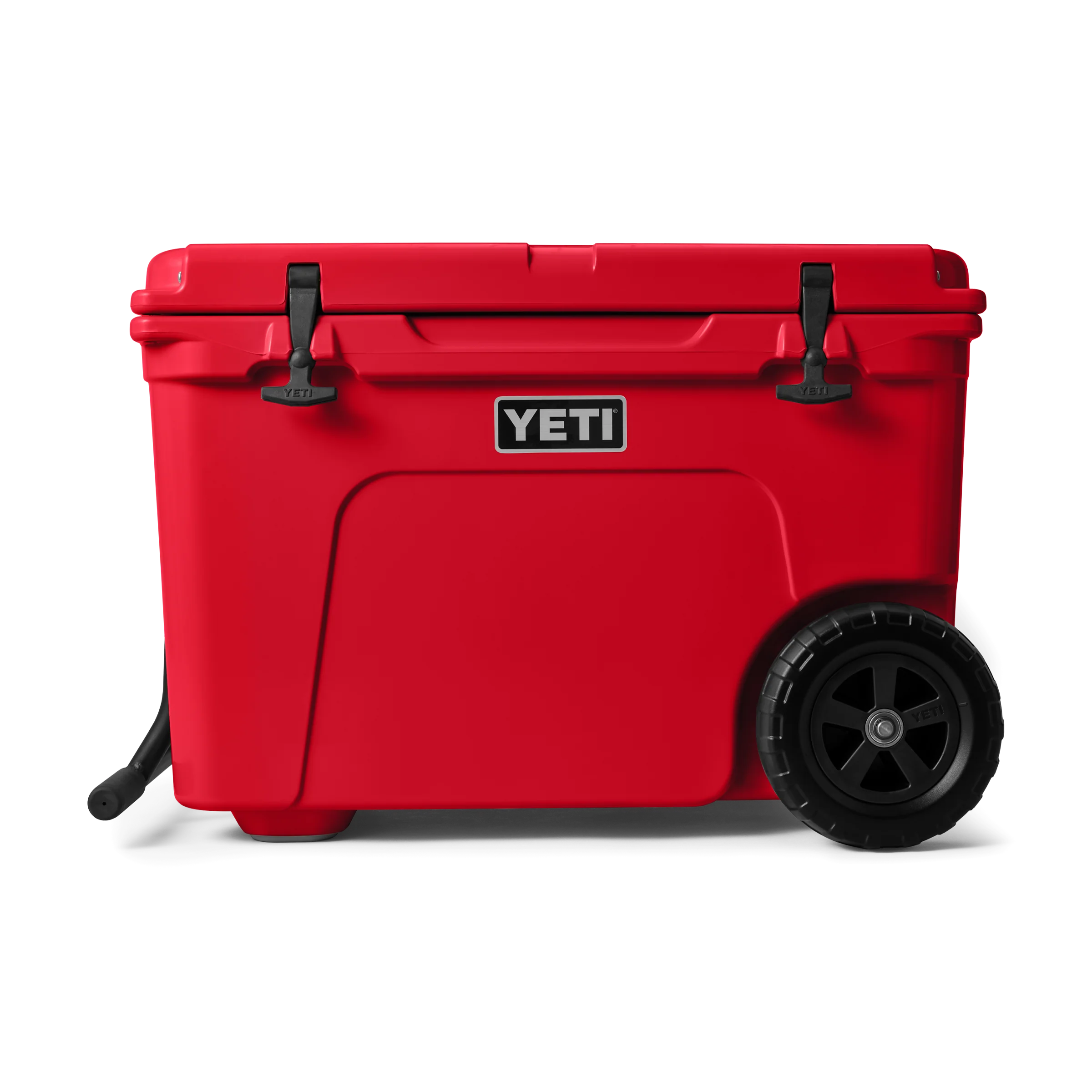 Tundra Haul® Wheeled Hard Cooler - Image 25