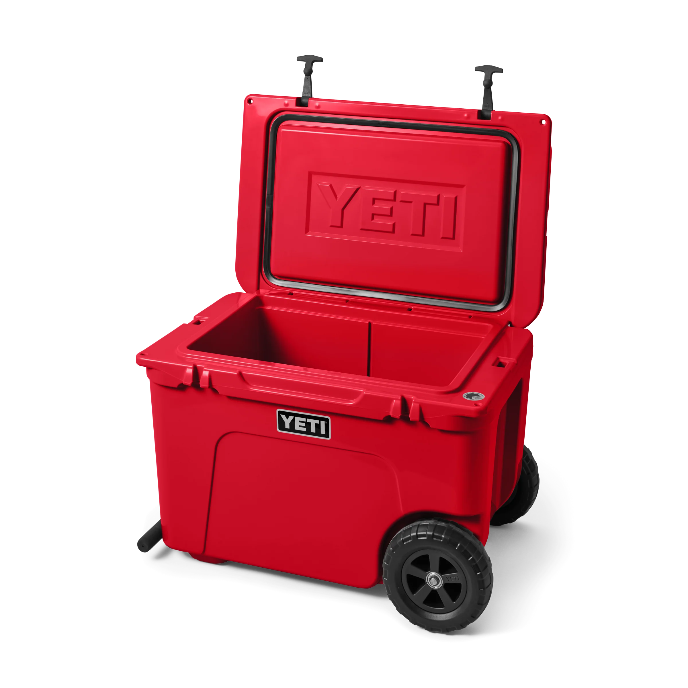 Tundra Haul® Wheeled Hard Cooler - Image 27