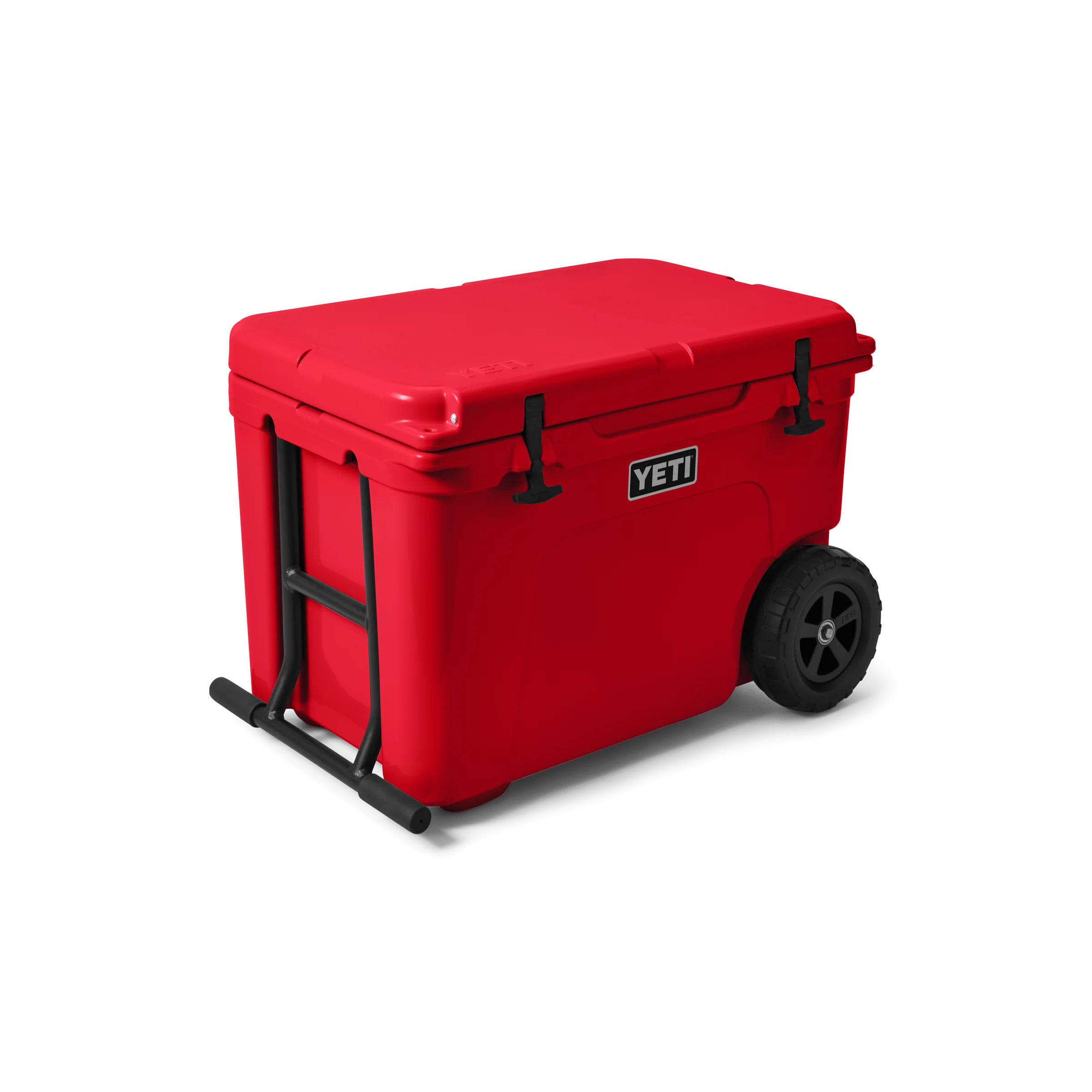 Tundra Haul® Wheeled Hard Cooler - Image 28