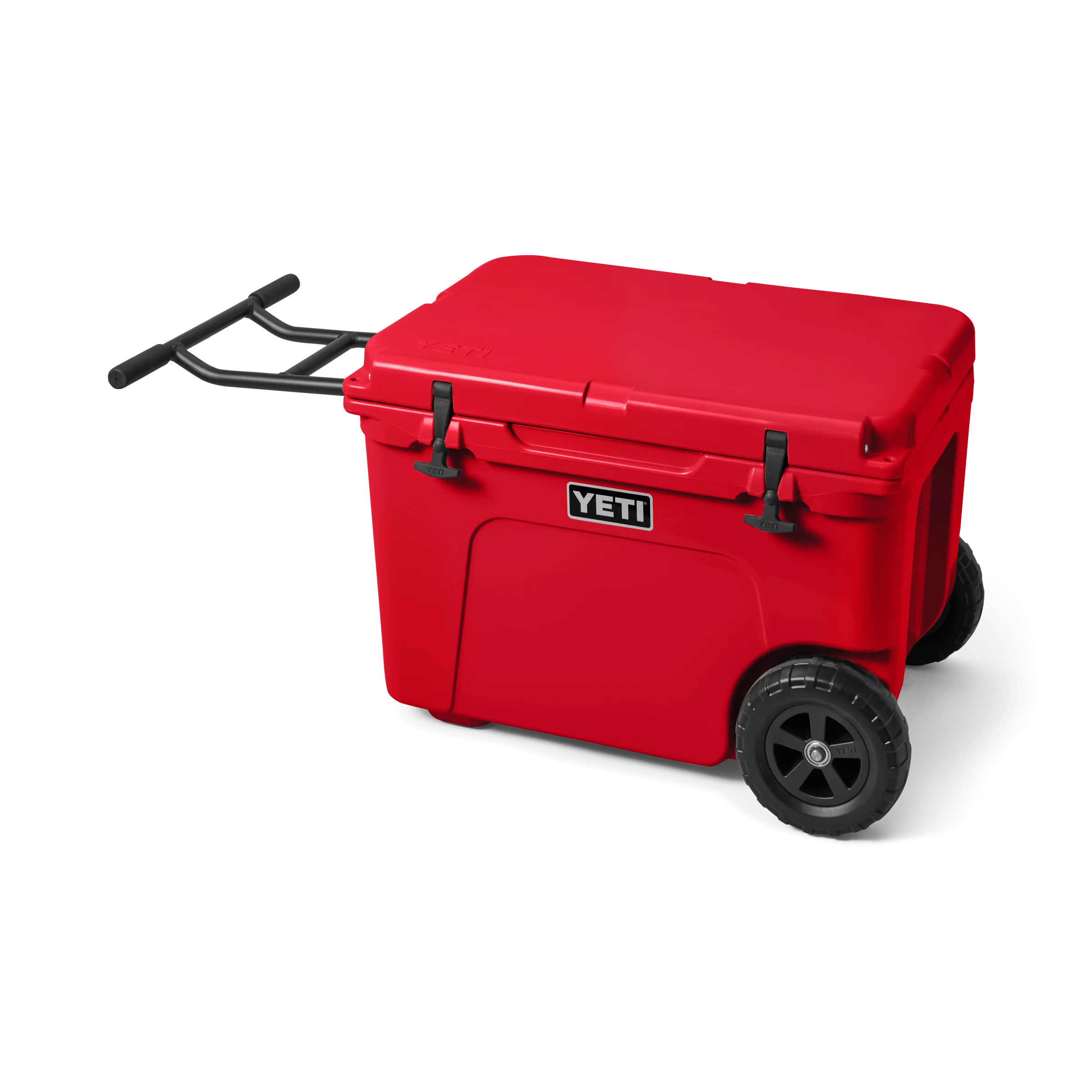 Tundra Haul® Wheeled Hard Cooler - Image 29