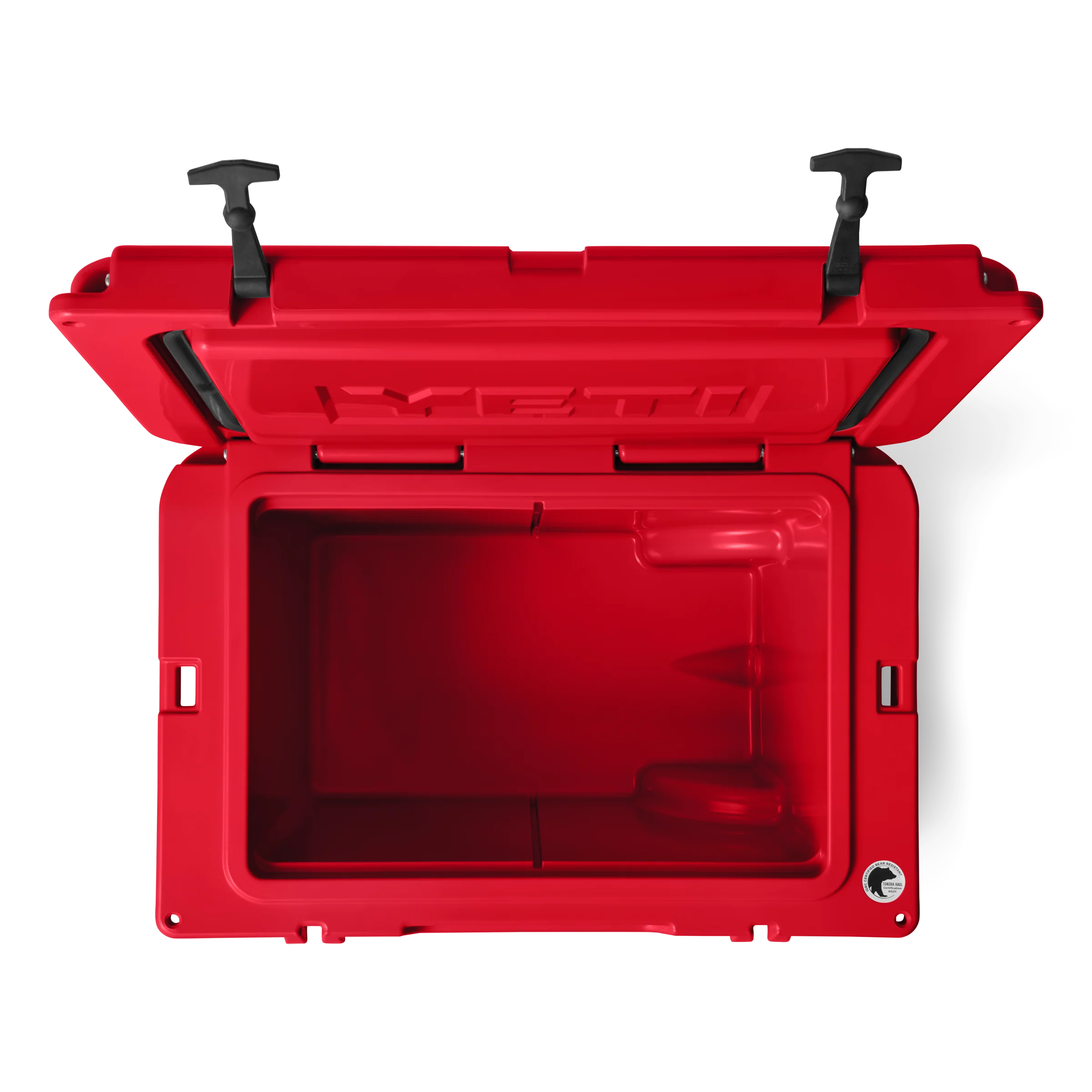 Tundra Haul® Wheeled Hard Cooler - Image 30