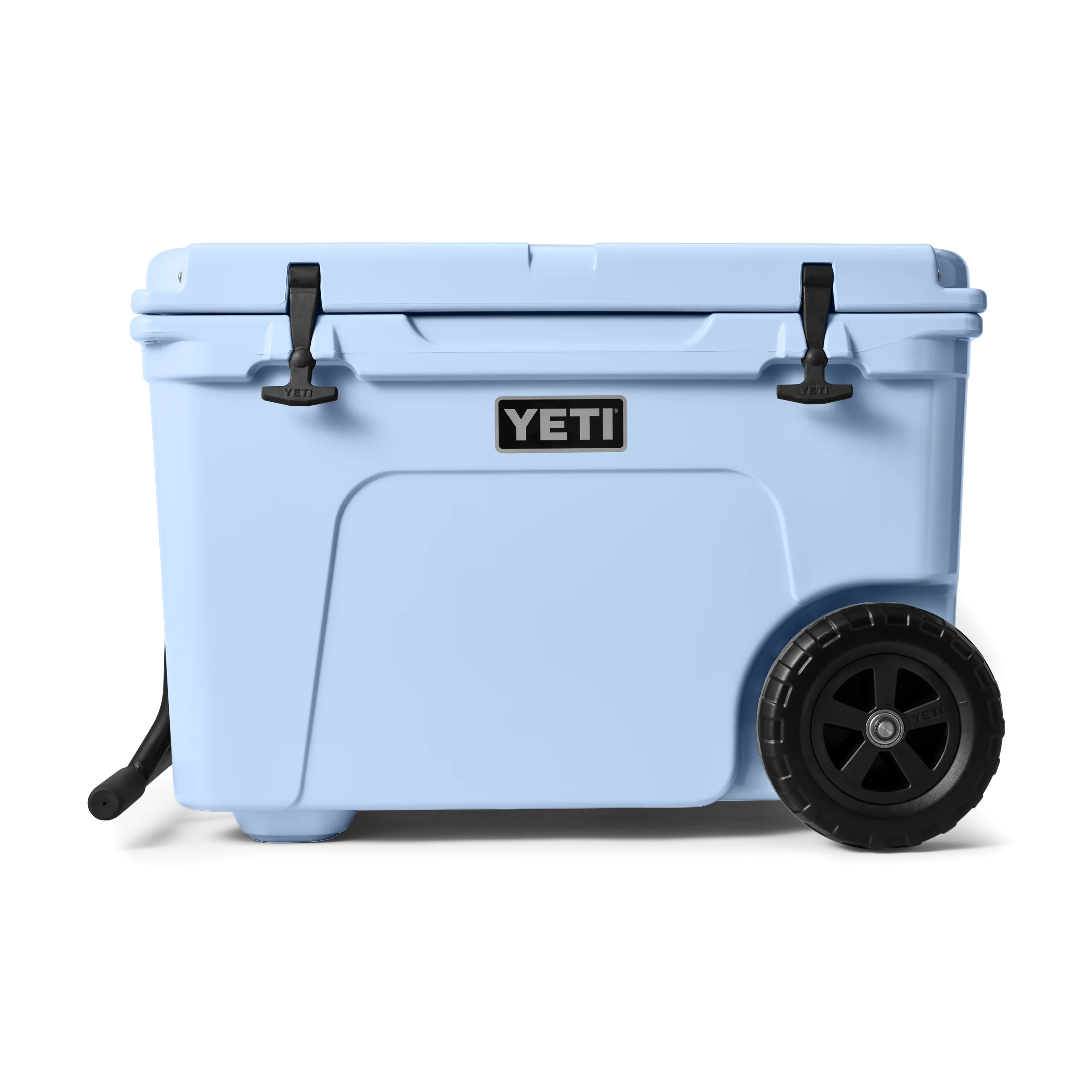 Tundra Haul® Wheeled Hard Cooler - Image 31