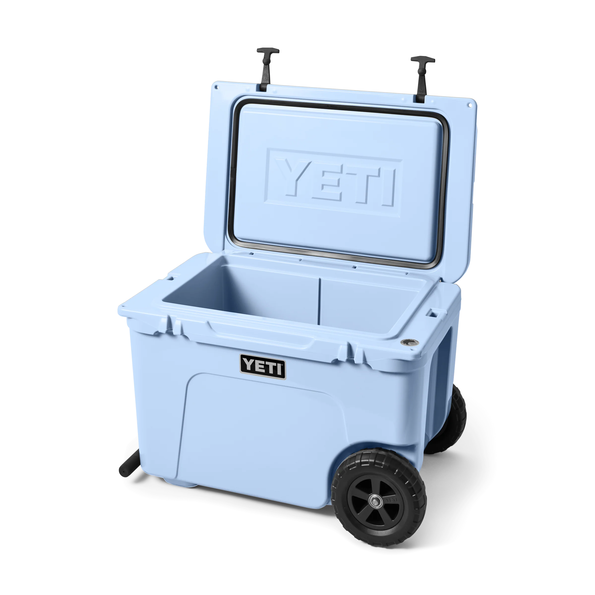 Tundra Haul® Wheeled Hard Cooler - Image 33