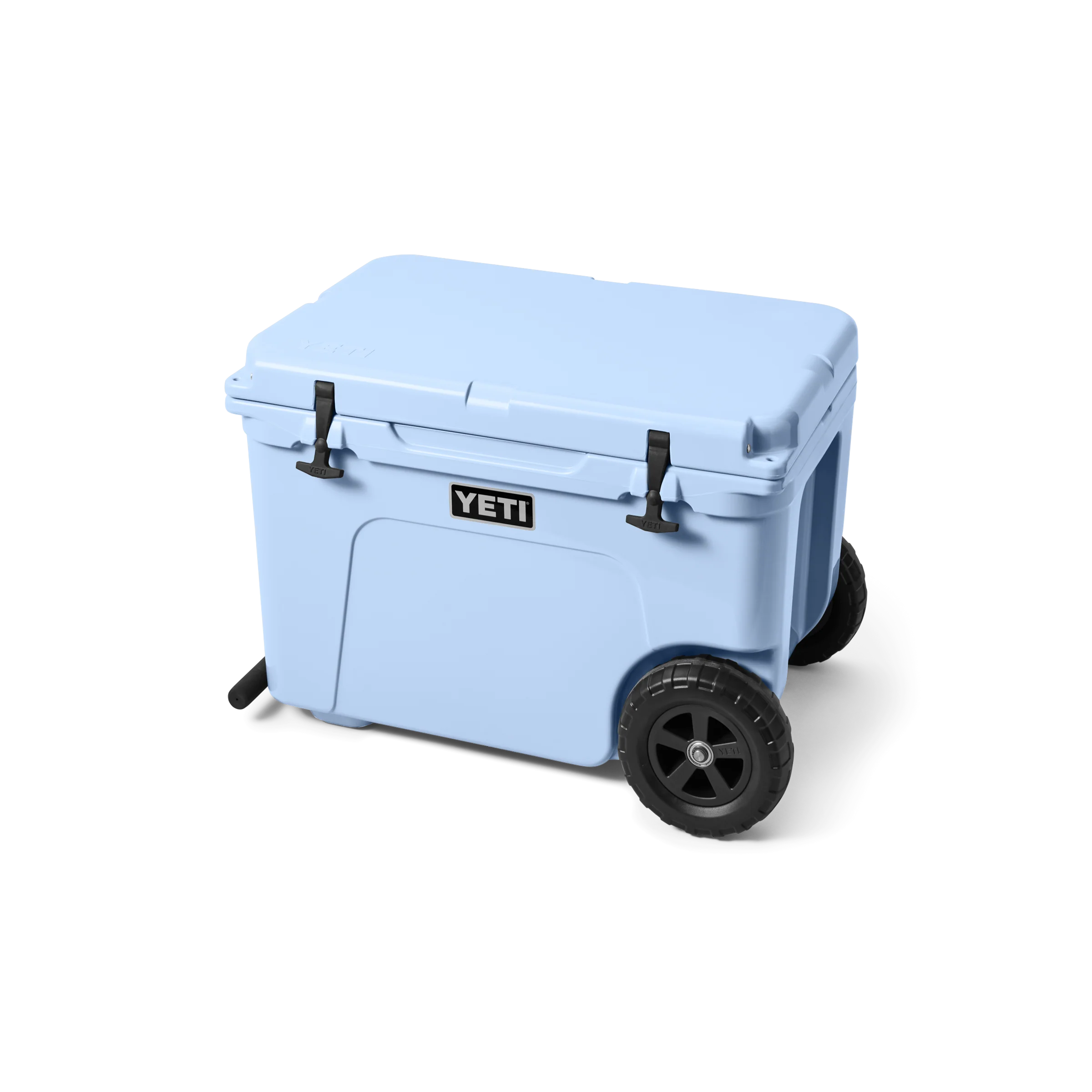 Tundra Haul® Wheeled Hard Cooler - Image 34