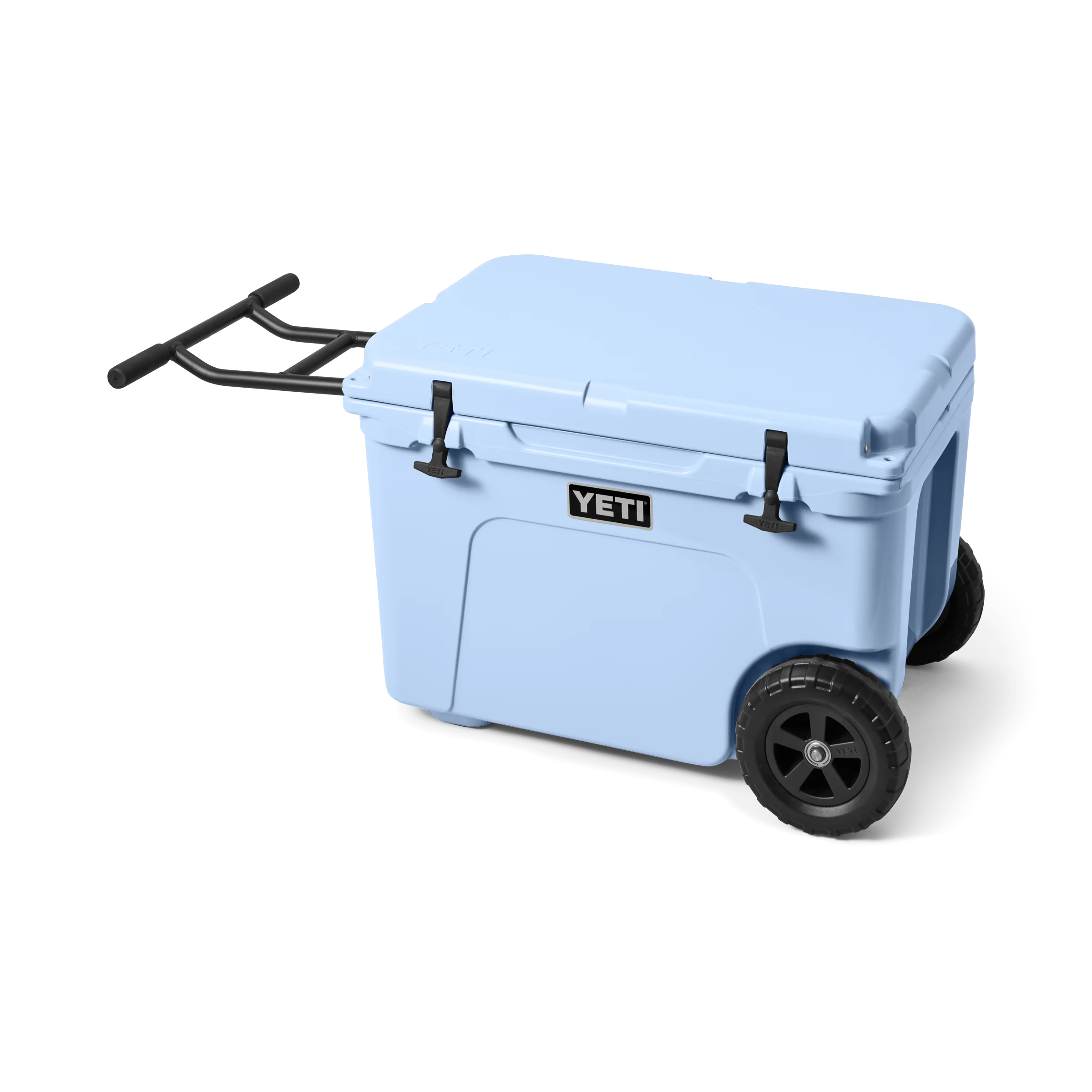 Tundra Haul® Wheeled Hard Cooler - Image 35