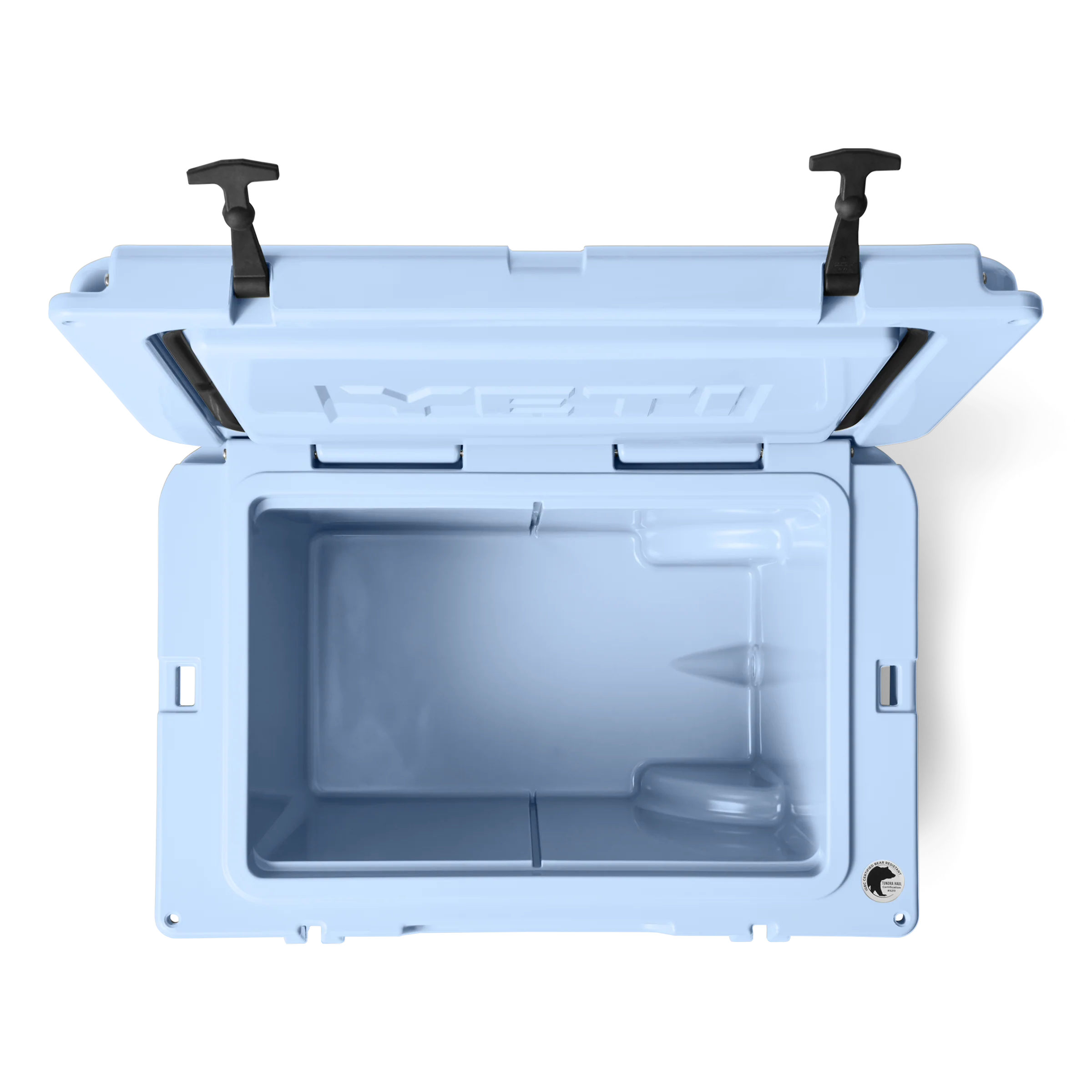 Tundra Haul® Wheeled Hard Cooler - Image 36